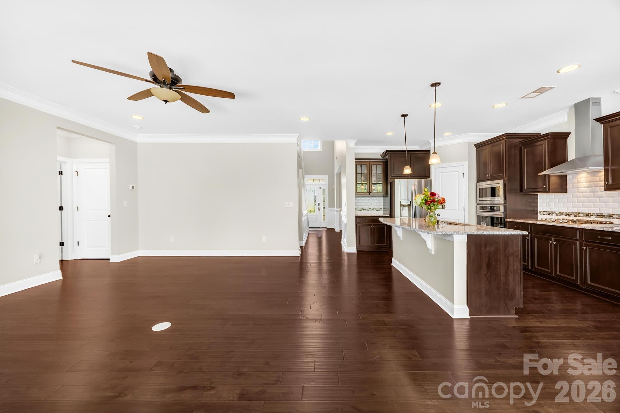 1518 Fieldwood Drive — Fort Mill