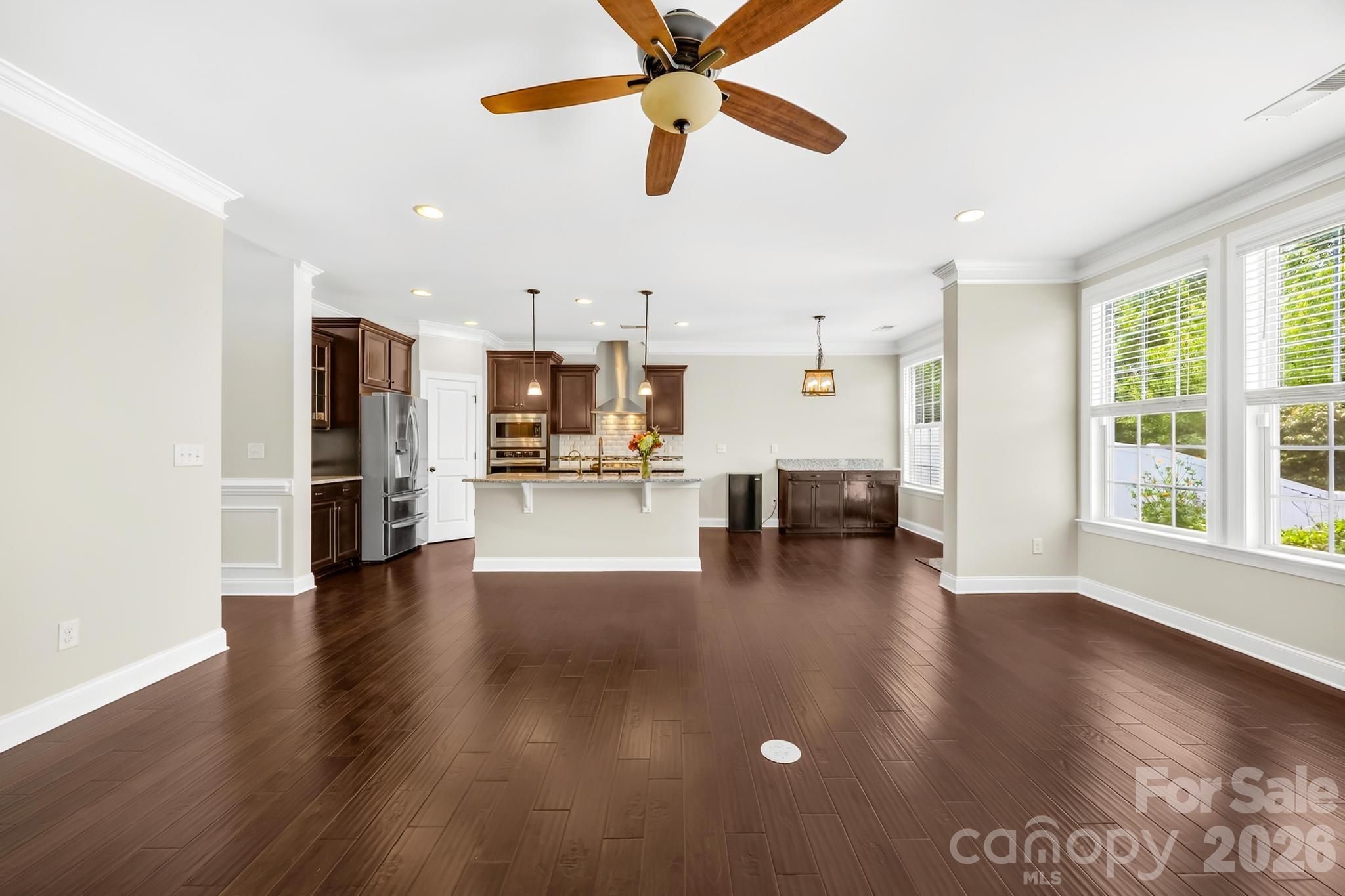 1518 Fieldwood Drive — Fort Mill