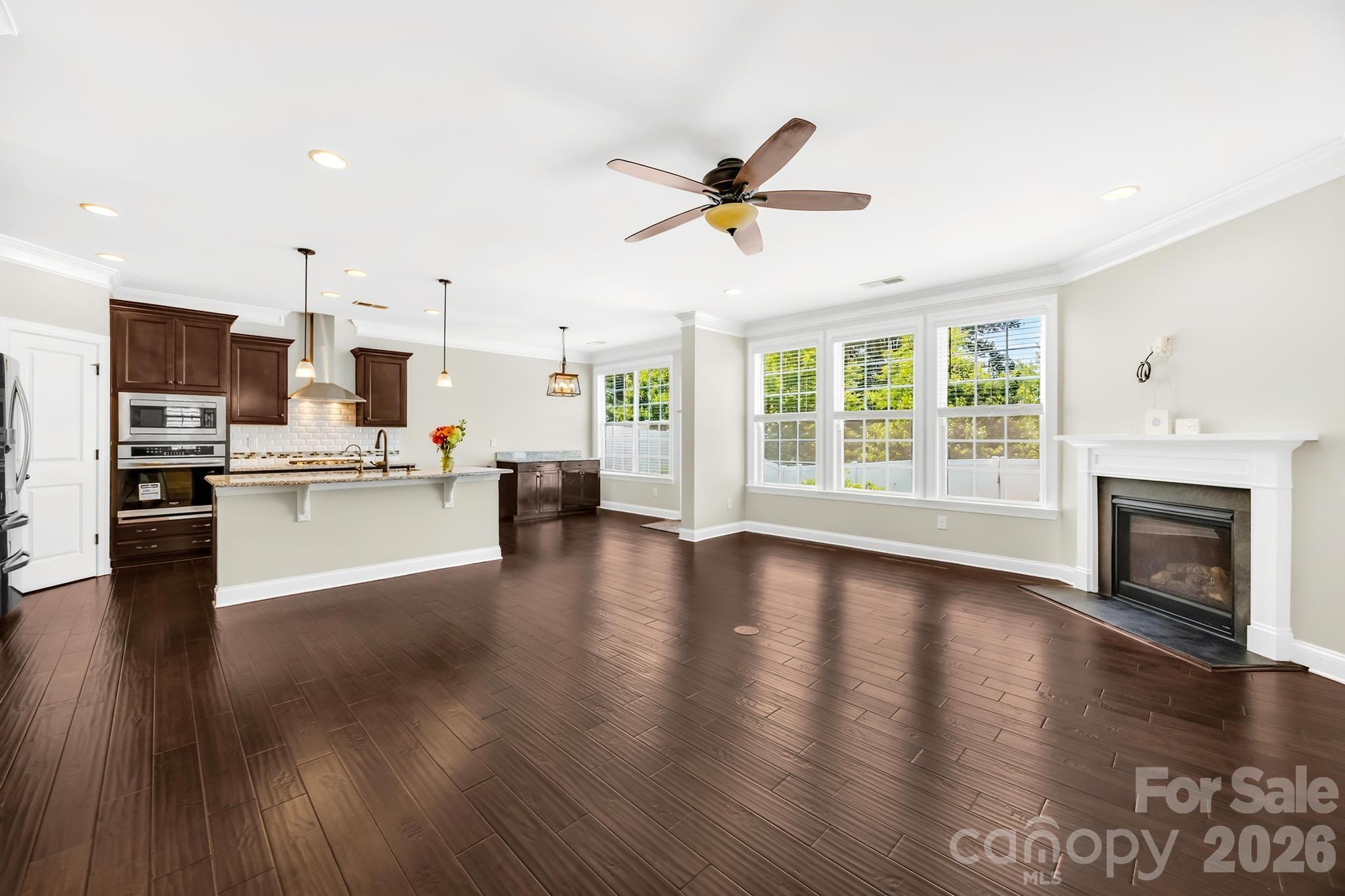 1518 Fieldwood Drive — Fort Mill