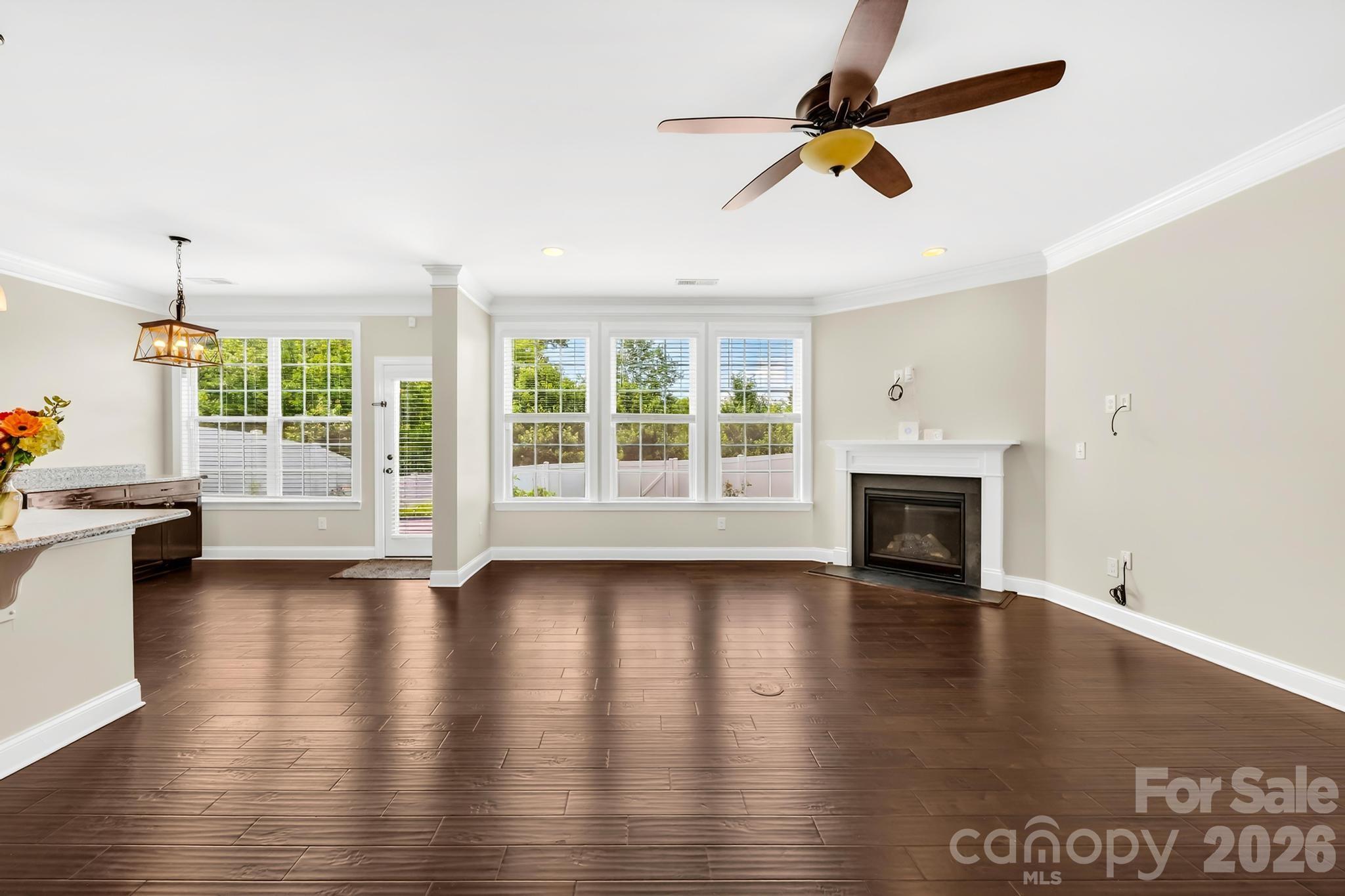 1518 Fieldwood Drive — Fort Mill