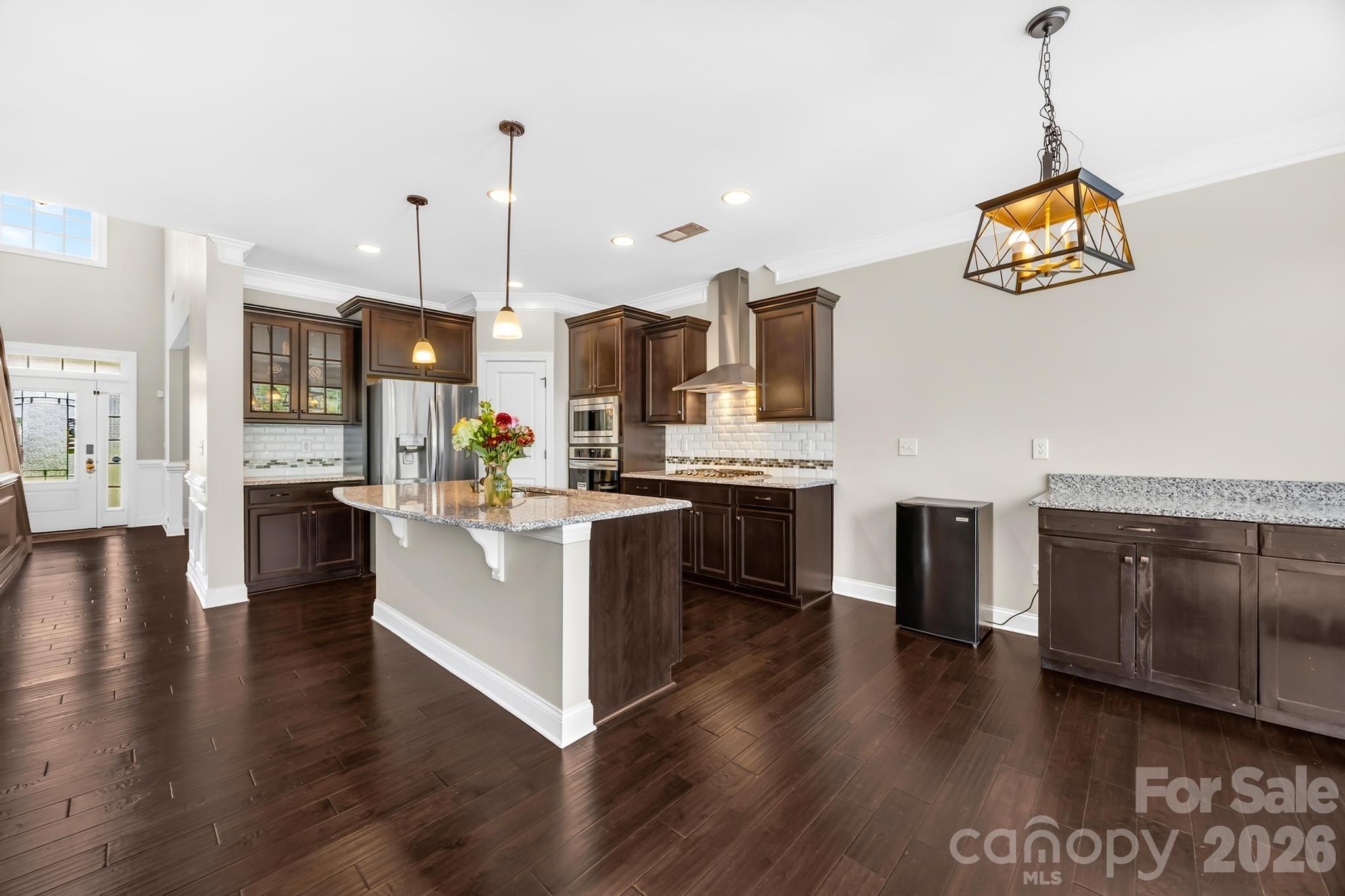 1518 Fieldwood Drive — Fort Mill