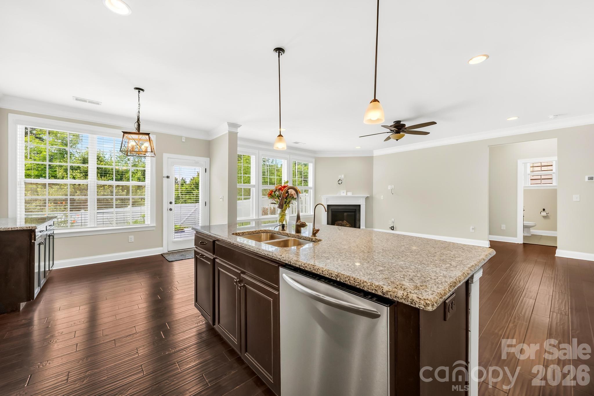 1518 Fieldwood Drive — Fort Mill