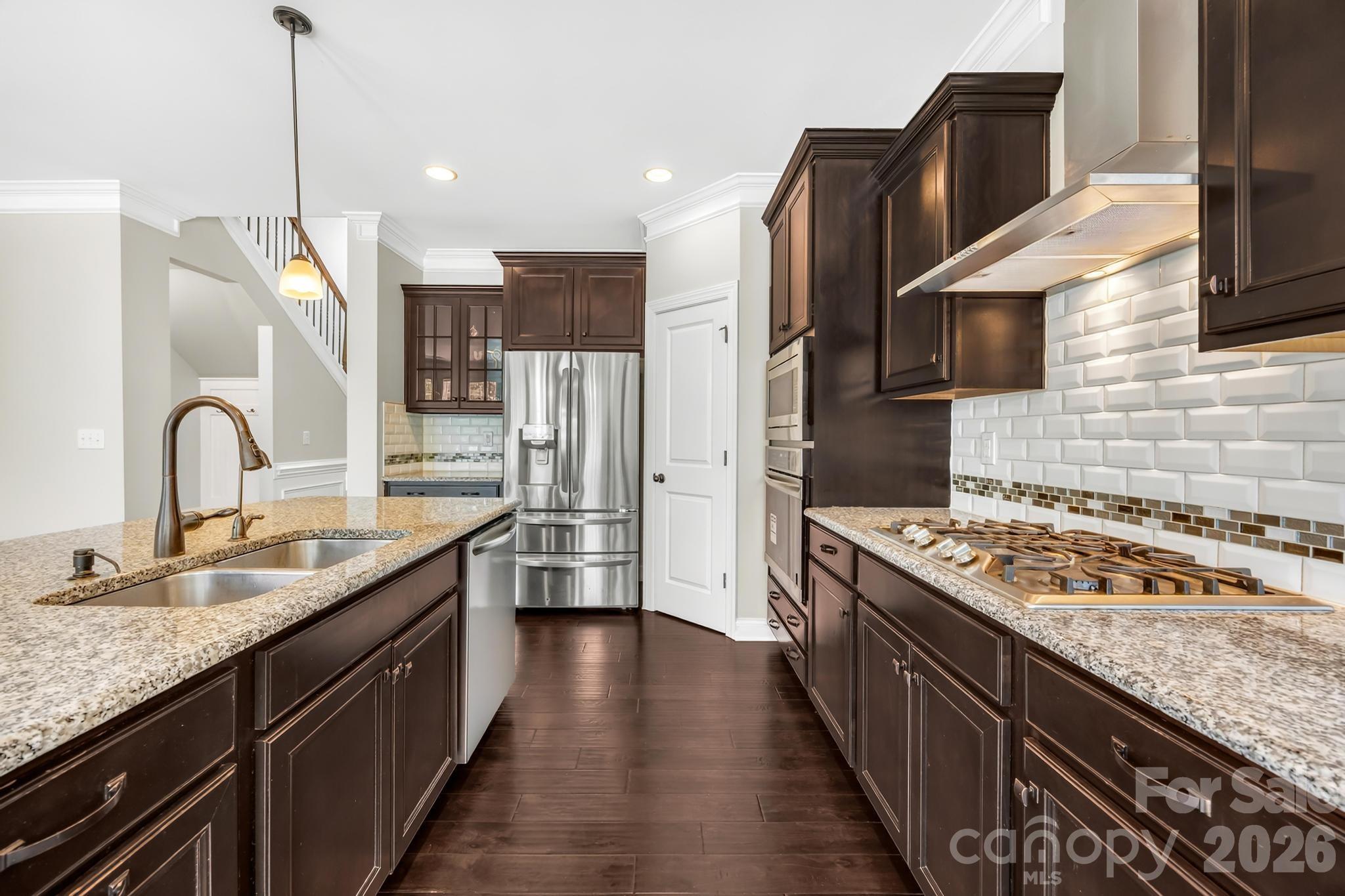 1518 Fieldwood Drive — Fort Mill