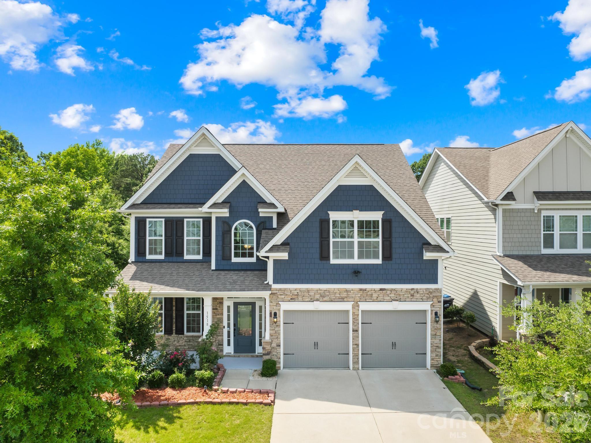 1518 Fieldwood Drive — Fort Mill