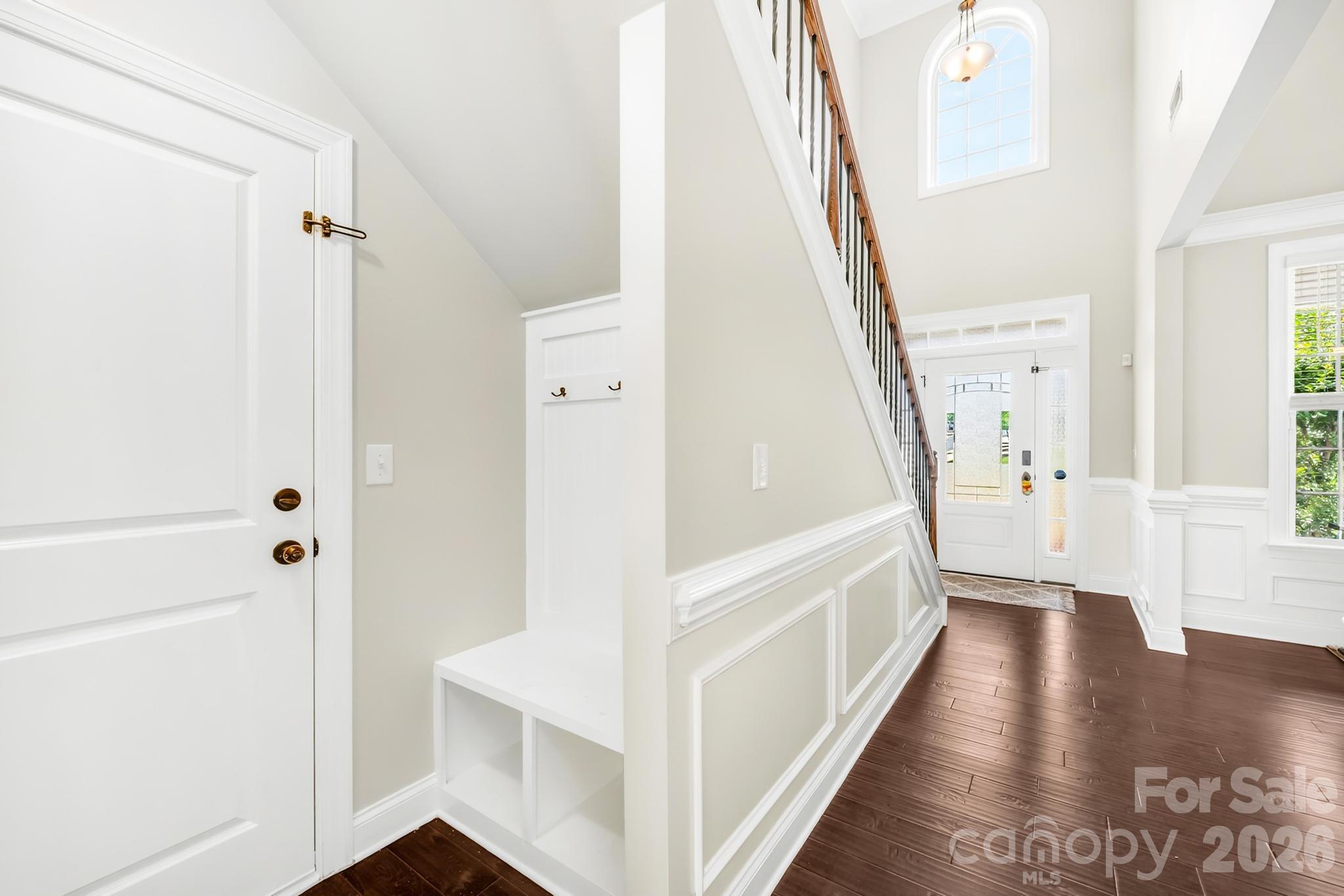 1518 Fieldwood Drive — Fort Mill