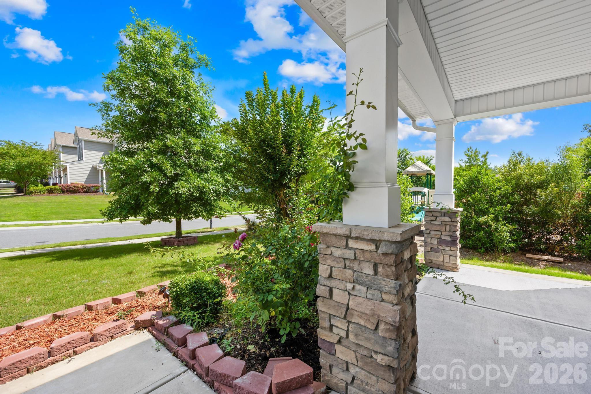 1518 Fieldwood Drive — Fort Mill
