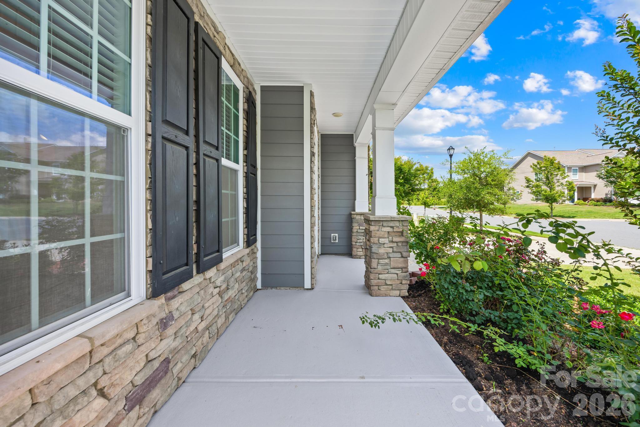 1518 Fieldwood Drive — Fort Mill