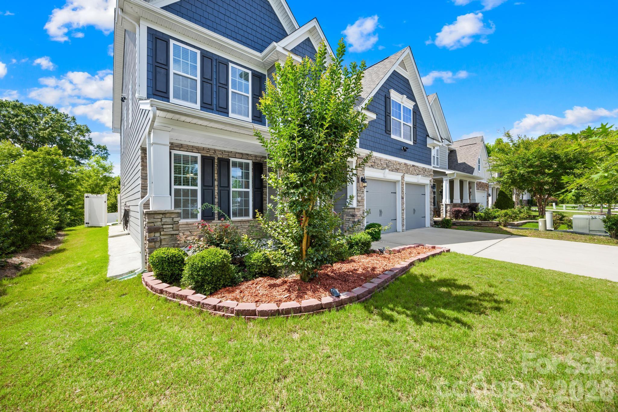 1518 Fieldwood Drive — Fort Mill