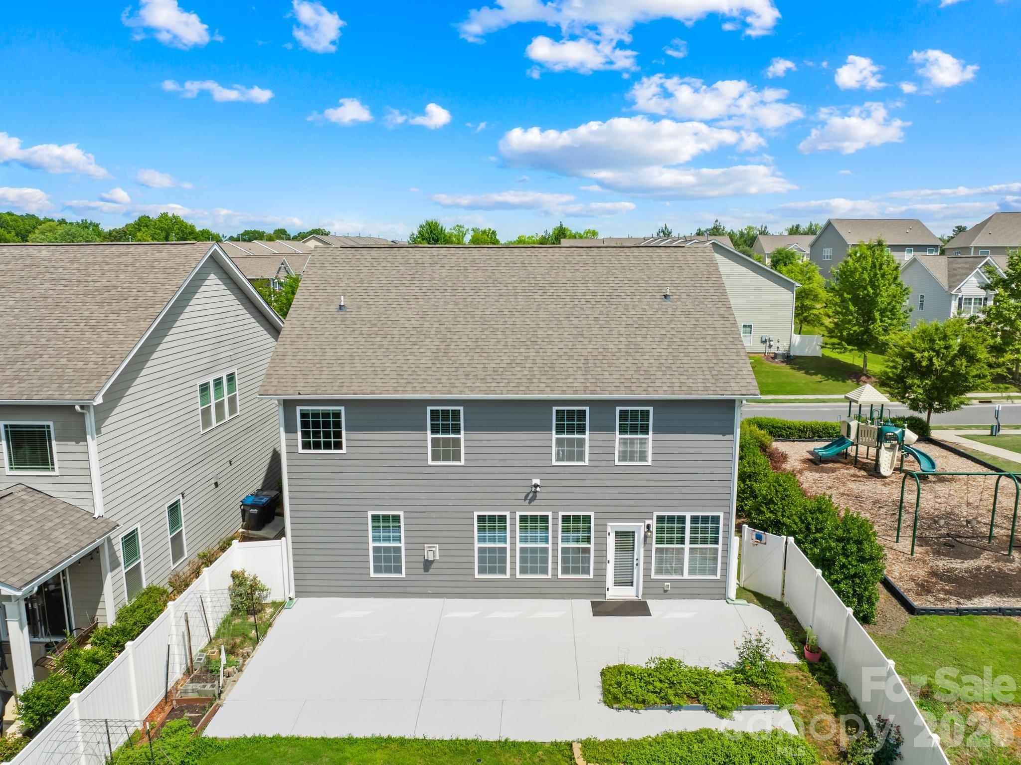 1518 Fieldwood Drive — Fort Mill