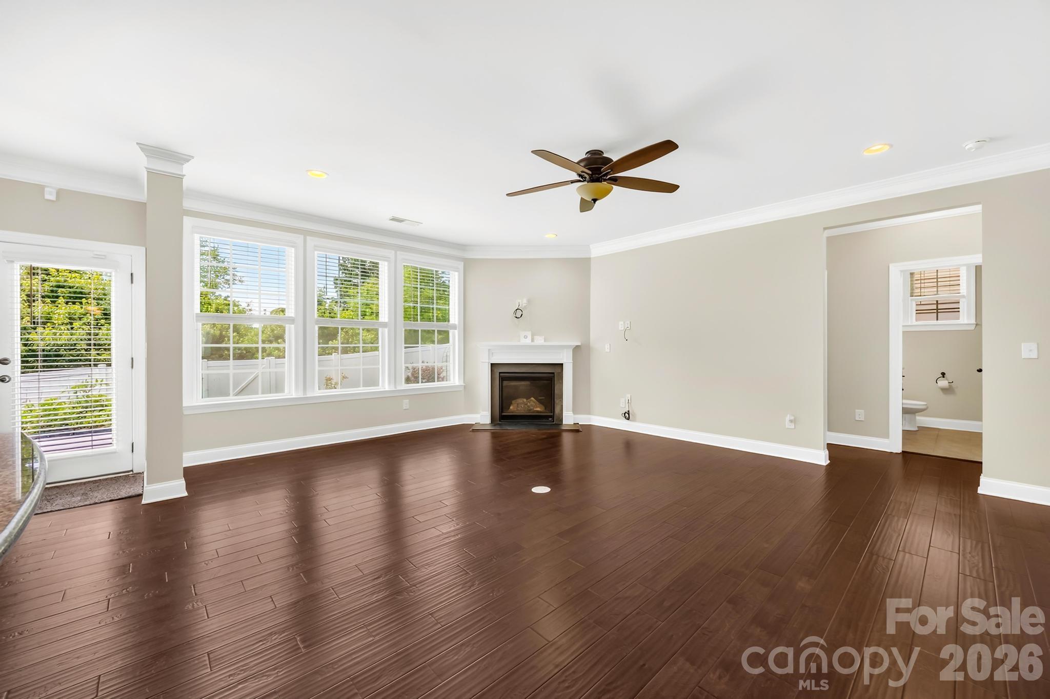 1518 Fieldwood Drive — Fort Mill