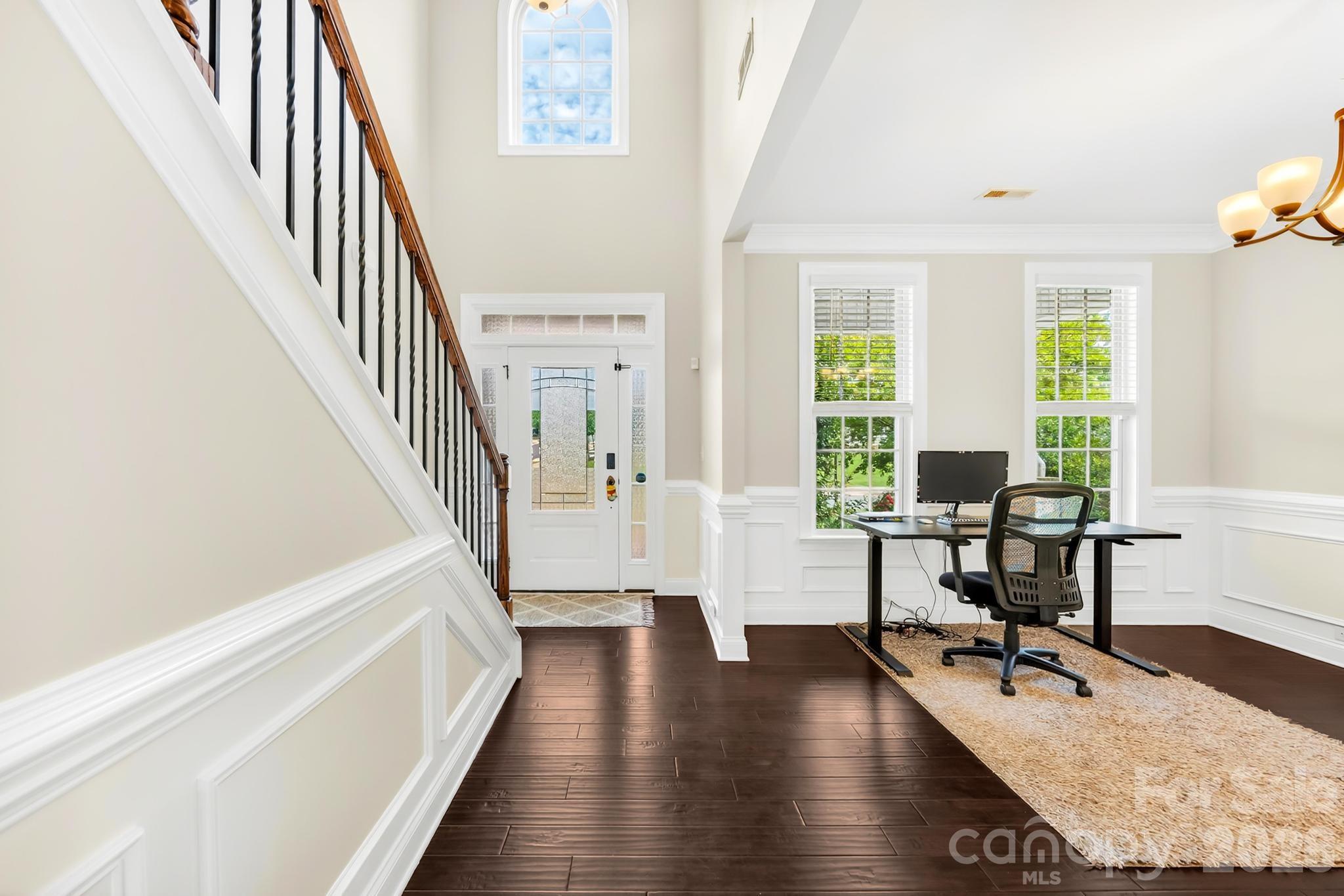 1518 Fieldwood Drive — Fort Mill