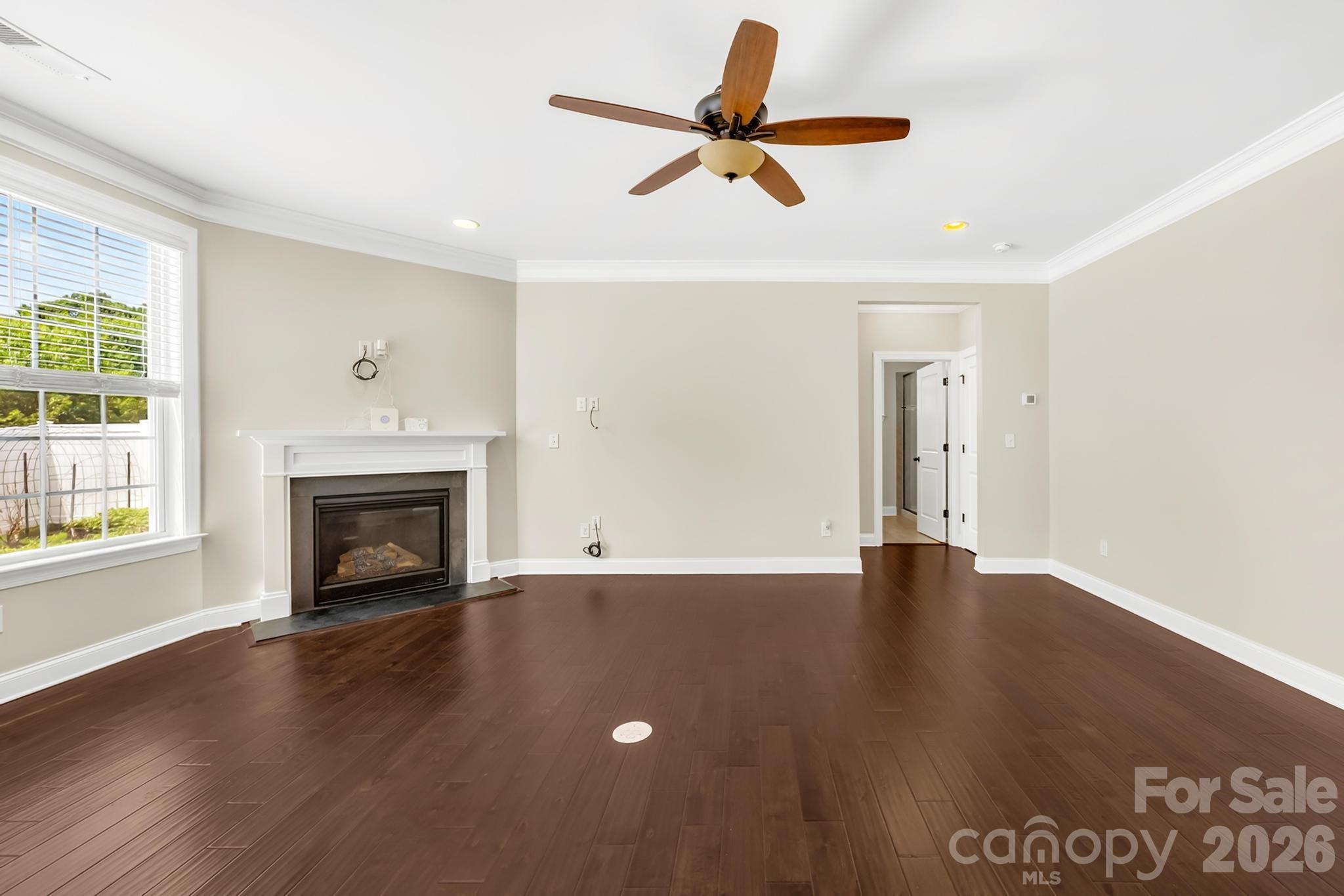 1518 Fieldwood Drive — Fort Mill