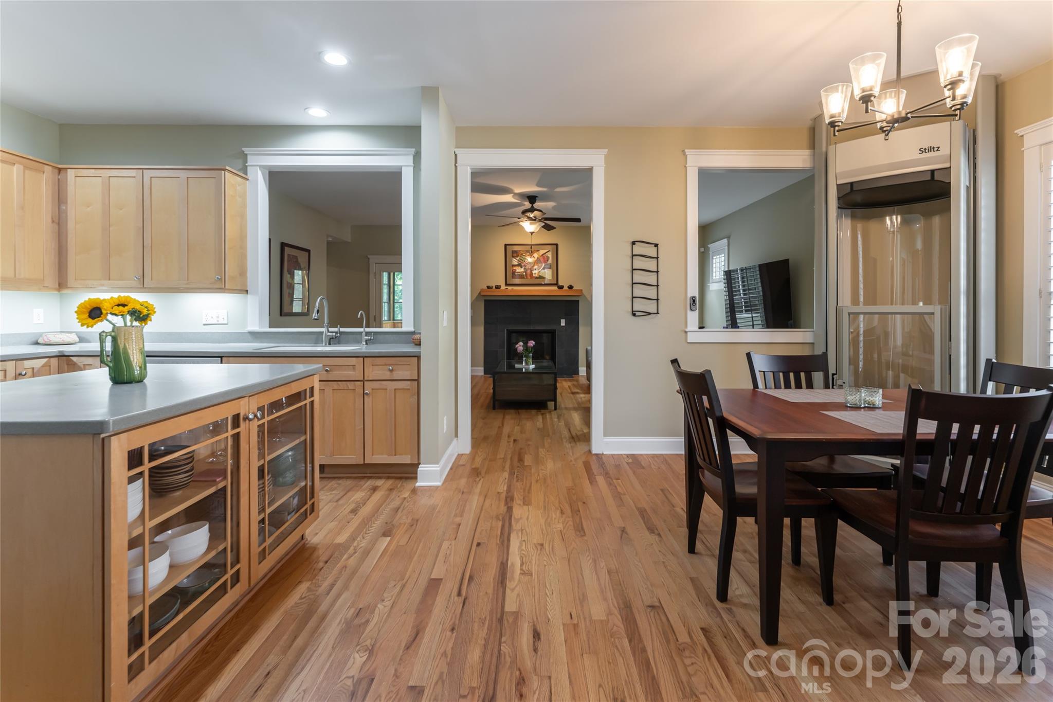 1328 Heathbrook Circle — Asheville