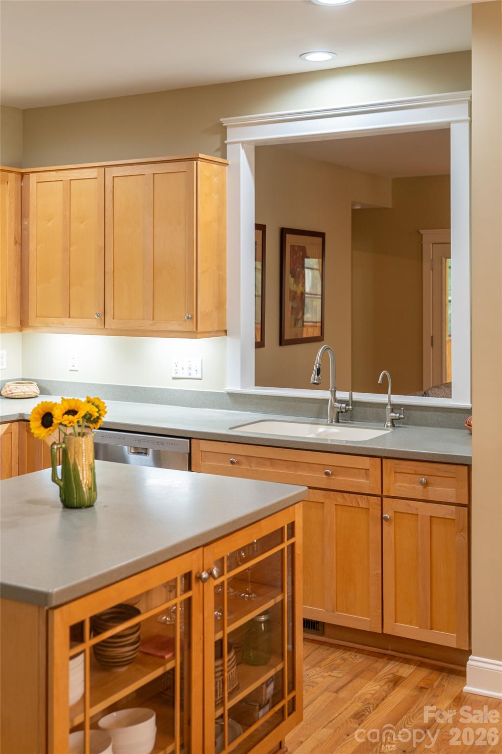 1328 Heathbrook Circle — Asheville