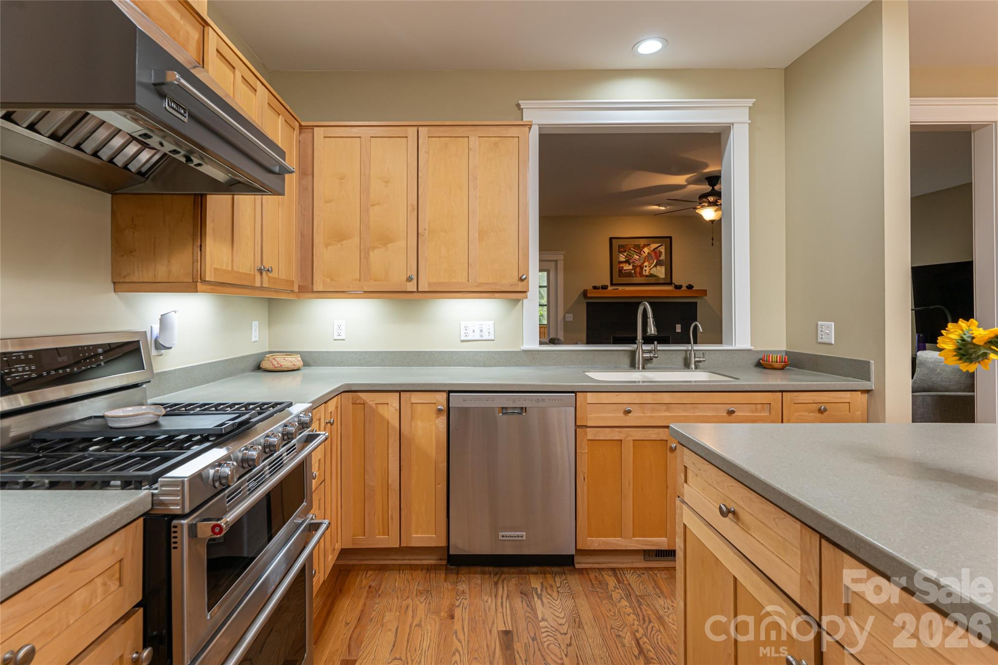 1328 Heathbrook Circle — Asheville