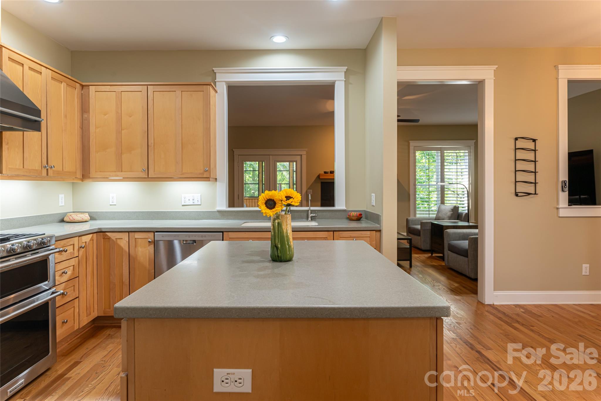 1328 Heathbrook Circle — Asheville