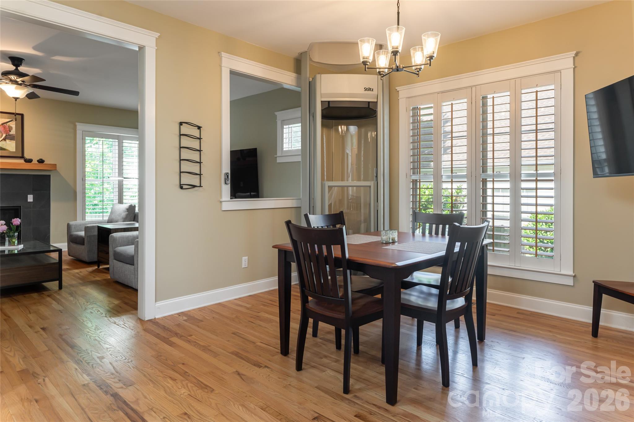 1328 Heathbrook Circle — Asheville