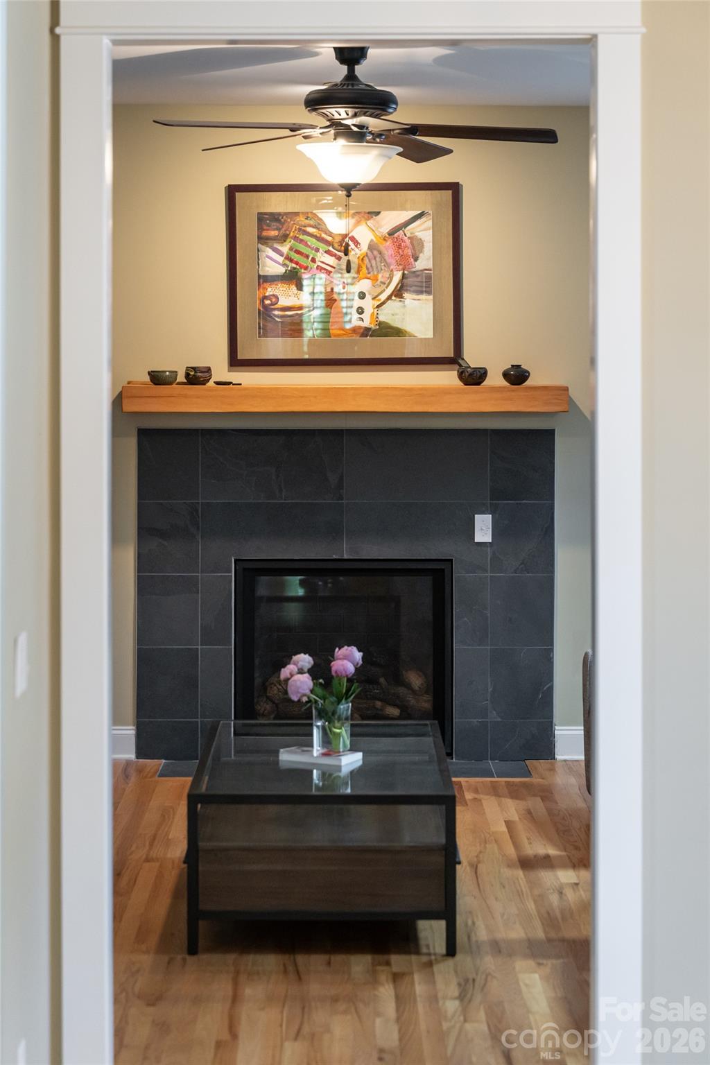 1328 Heathbrook Circle — Asheville