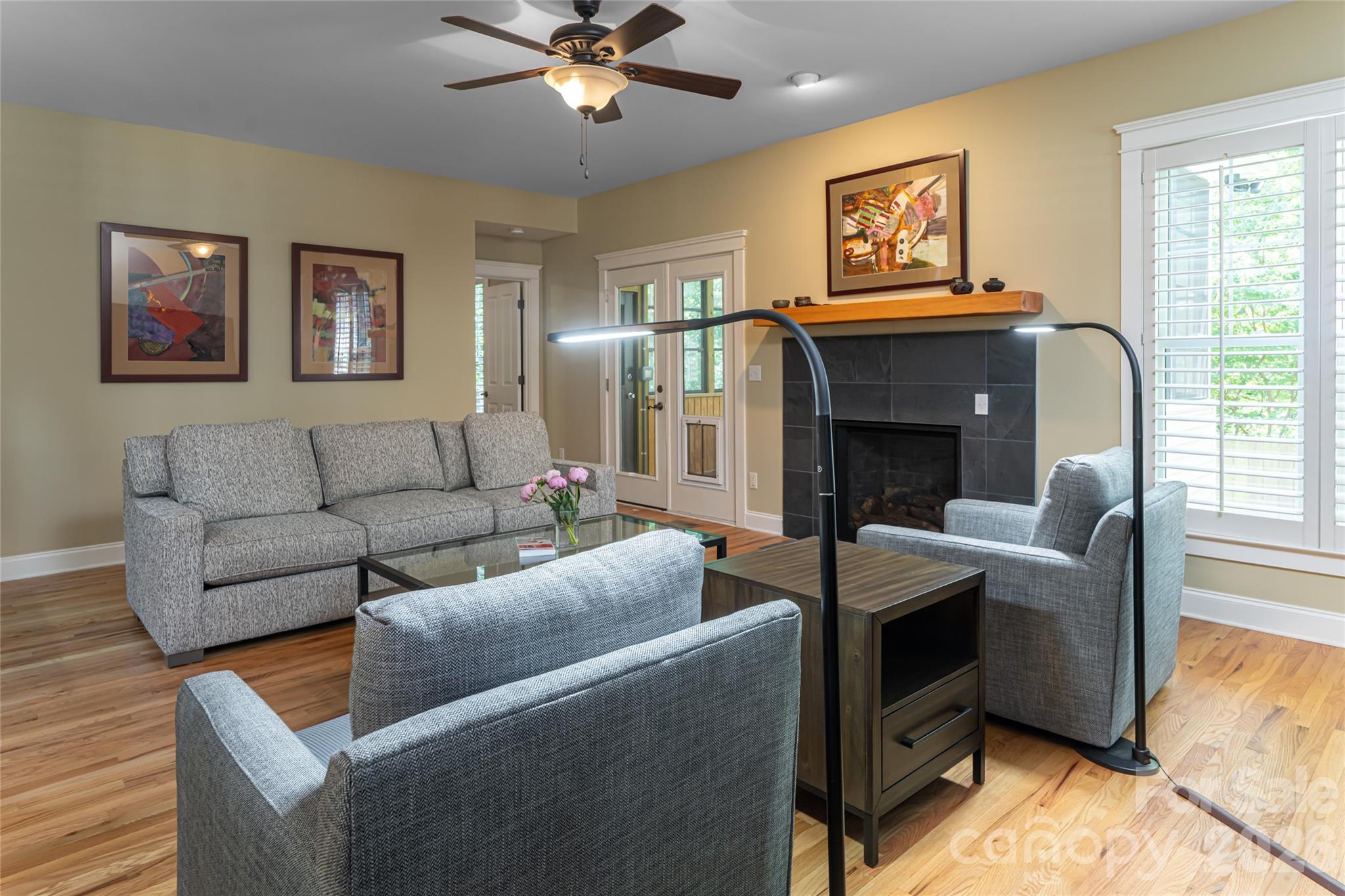 1328 Heathbrook Circle — Asheville