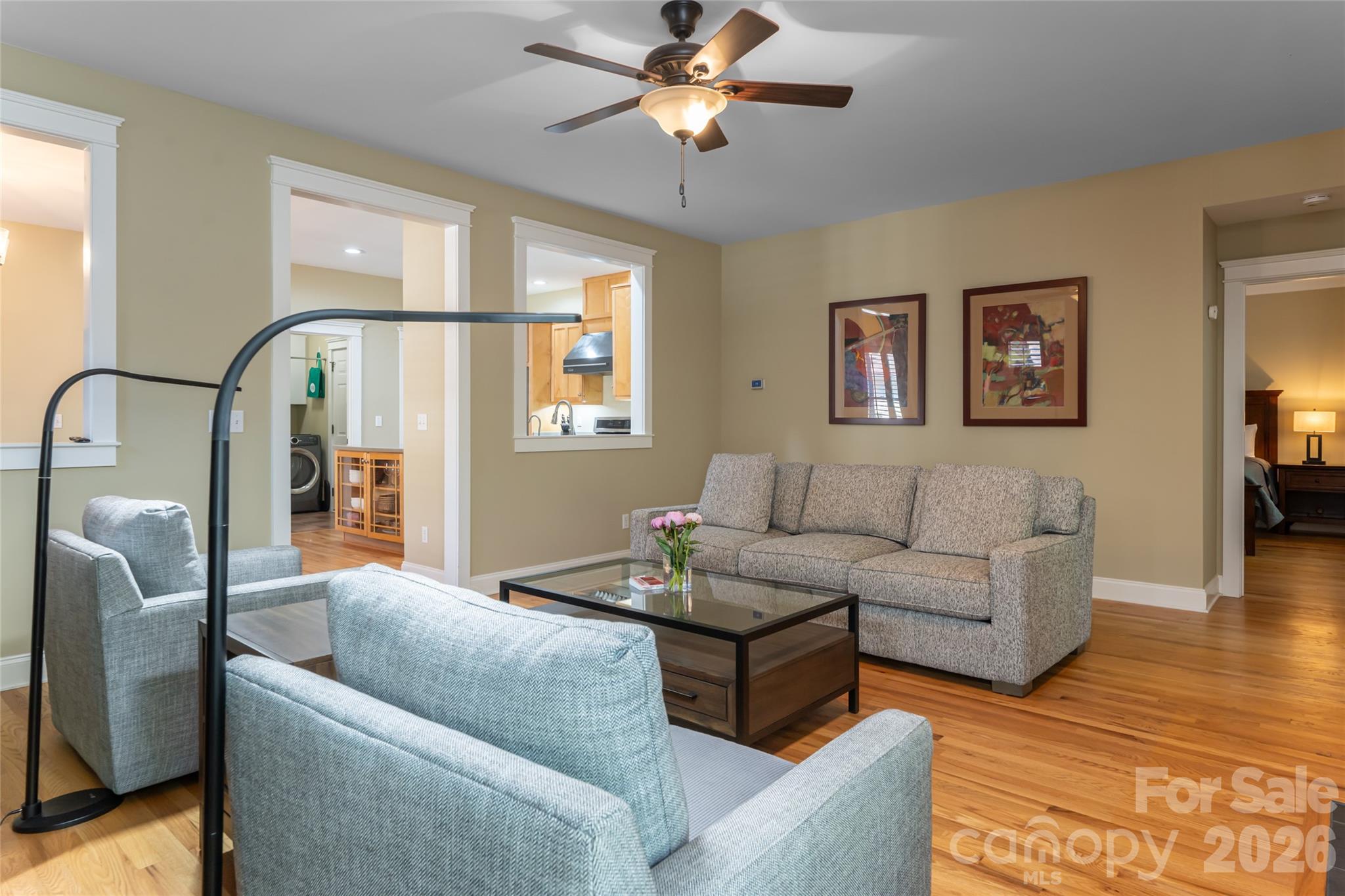 1328 Heathbrook Circle — Asheville
