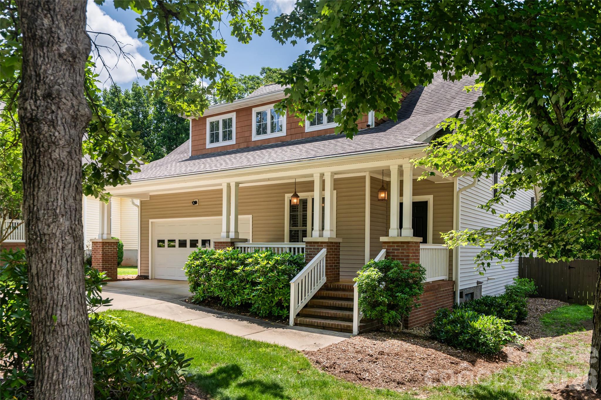 1328 Heathbrook Circle — Asheville