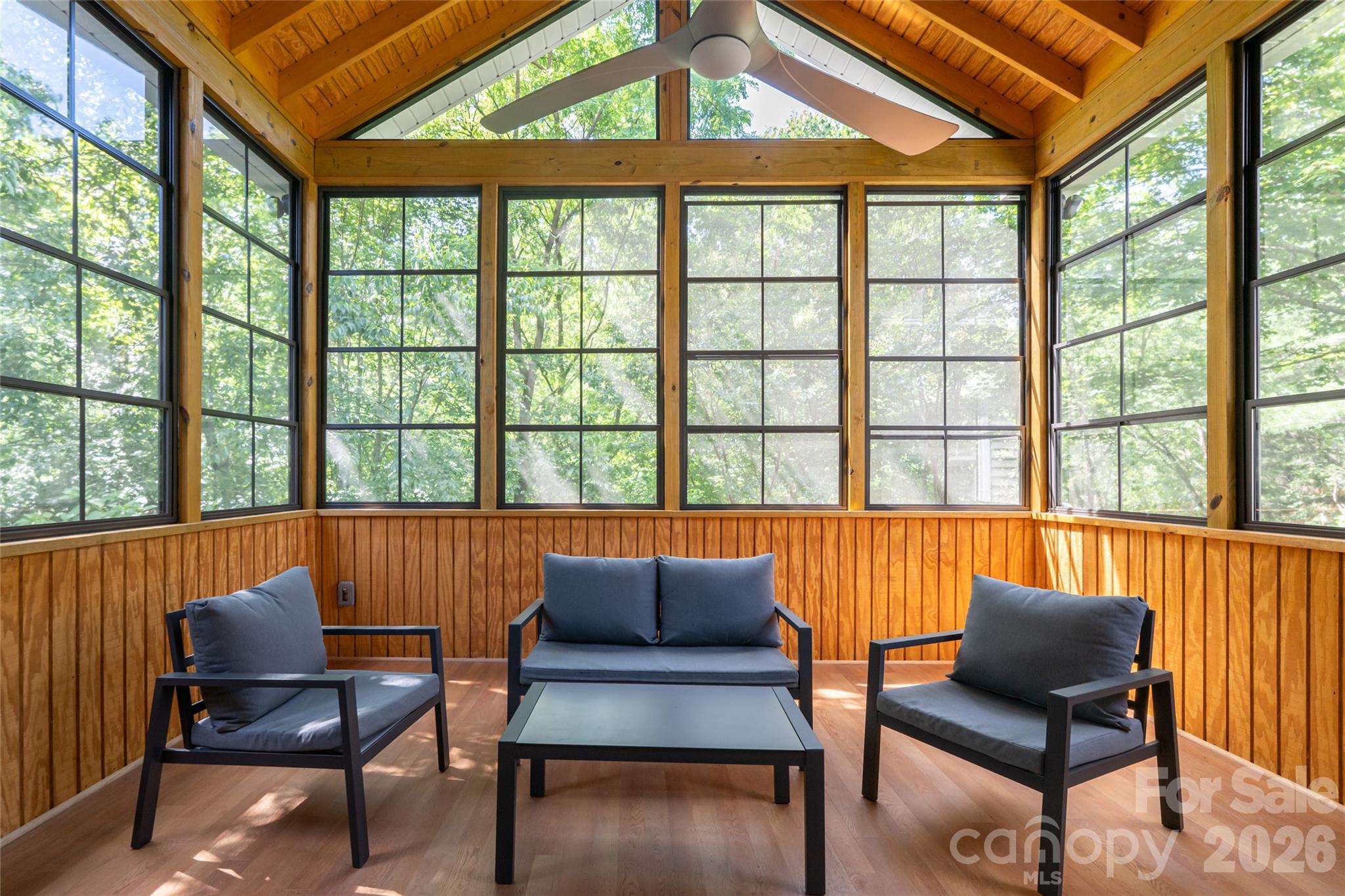 1328 Heathbrook Circle — Asheville