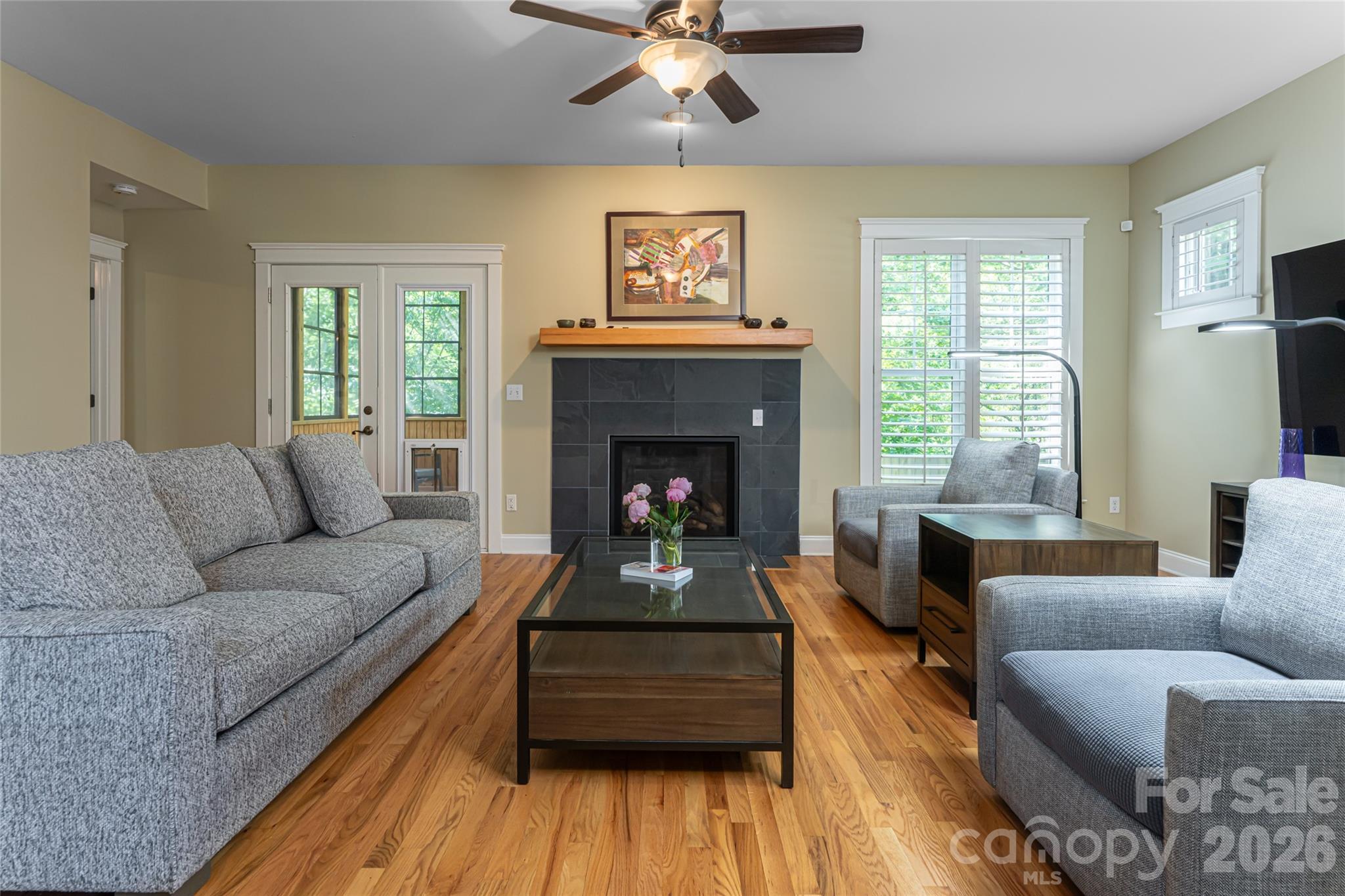 1328 Heathbrook Circle — Asheville