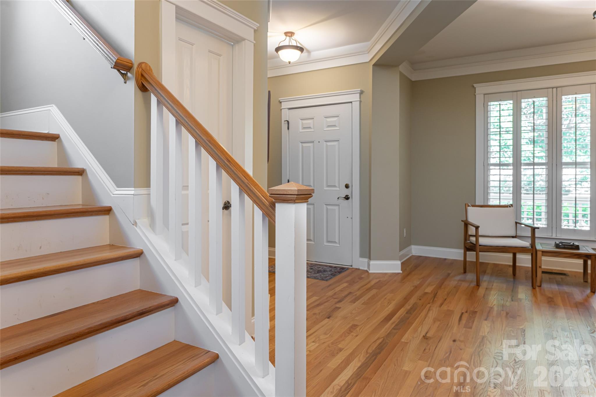 1328 Heathbrook Circle — Asheville
