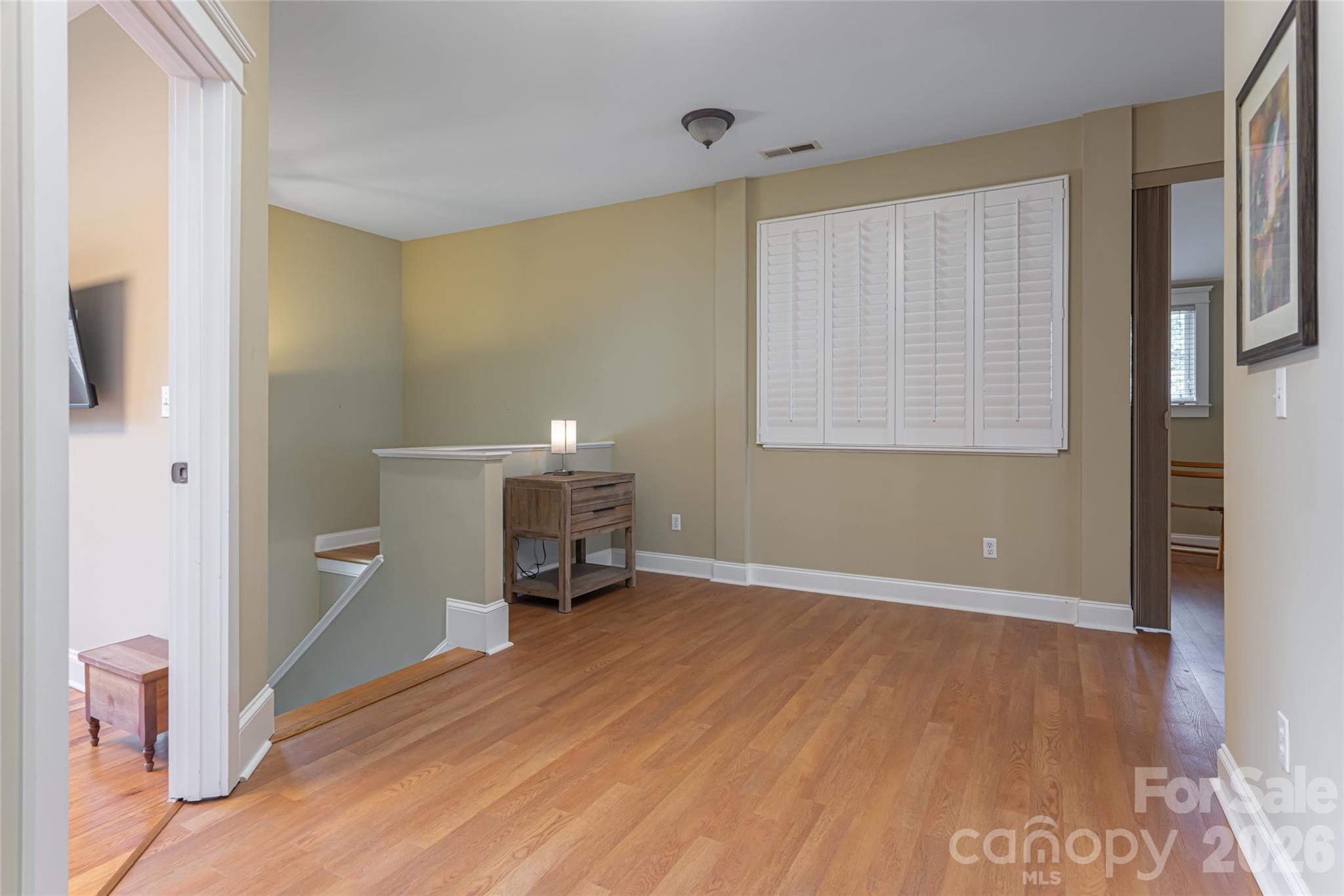 1328 Heathbrook Circle — Asheville