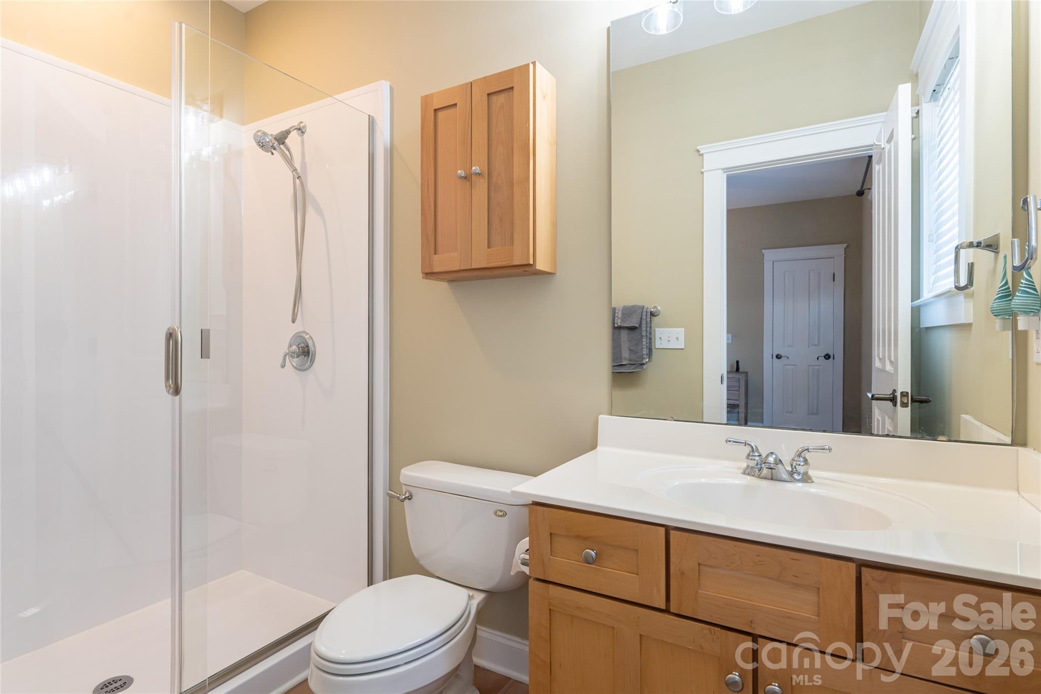 1328 Heathbrook Circle — Asheville
