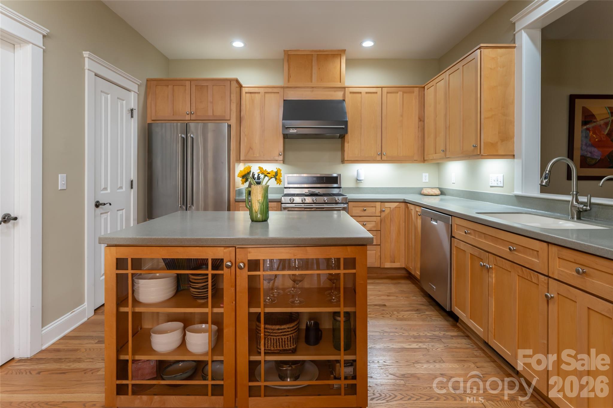1328 Heathbrook Circle — Asheville