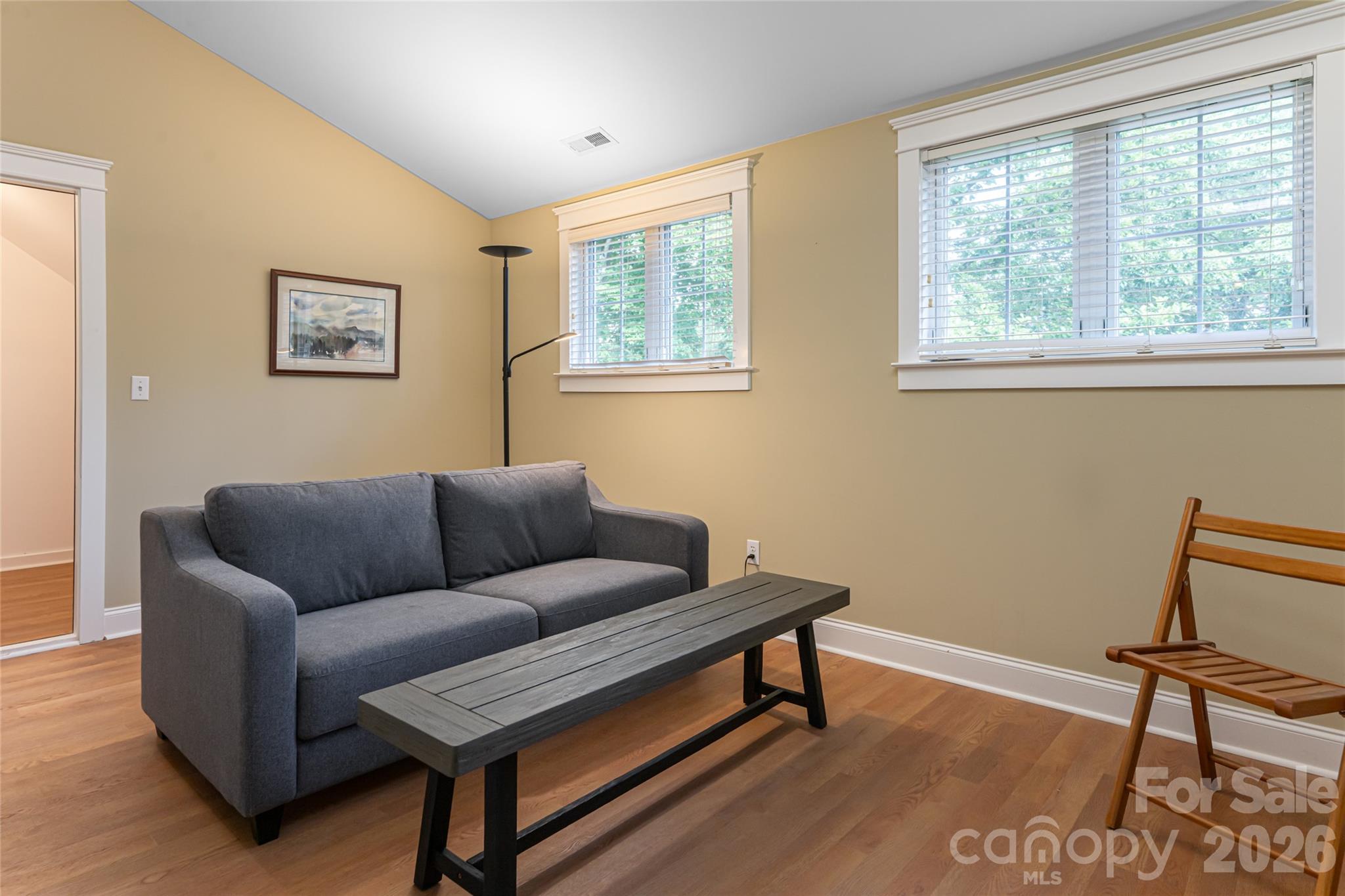 1328 Heathbrook Circle — Asheville