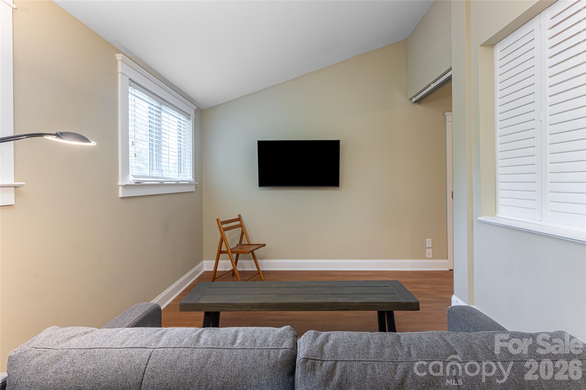 1328 Heathbrook Circle — Asheville