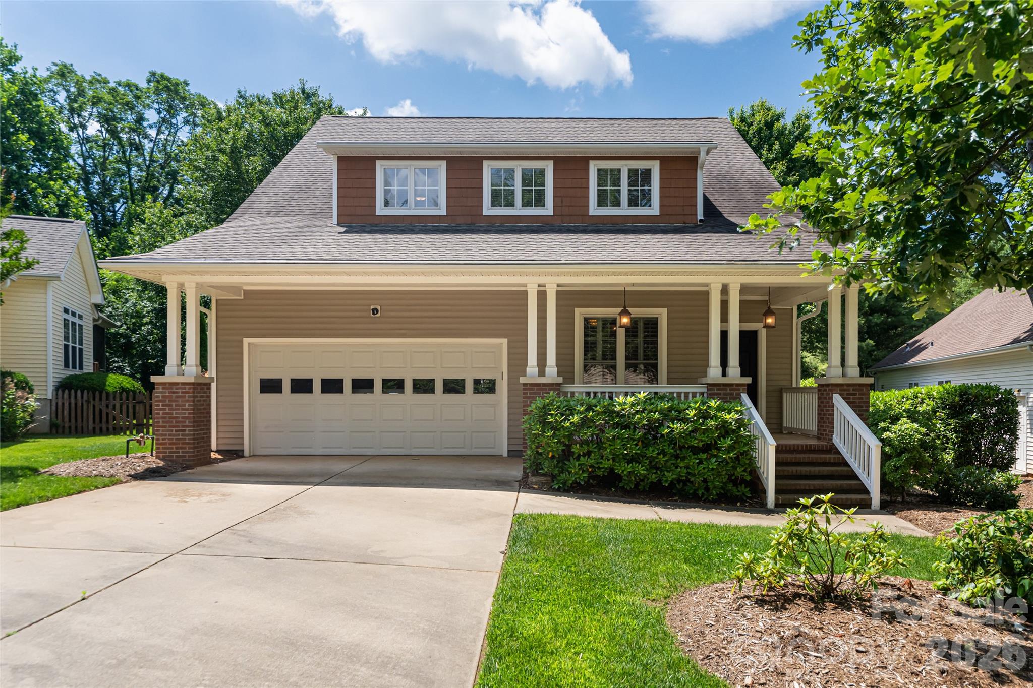 1328 Heathbrook Circle — Asheville