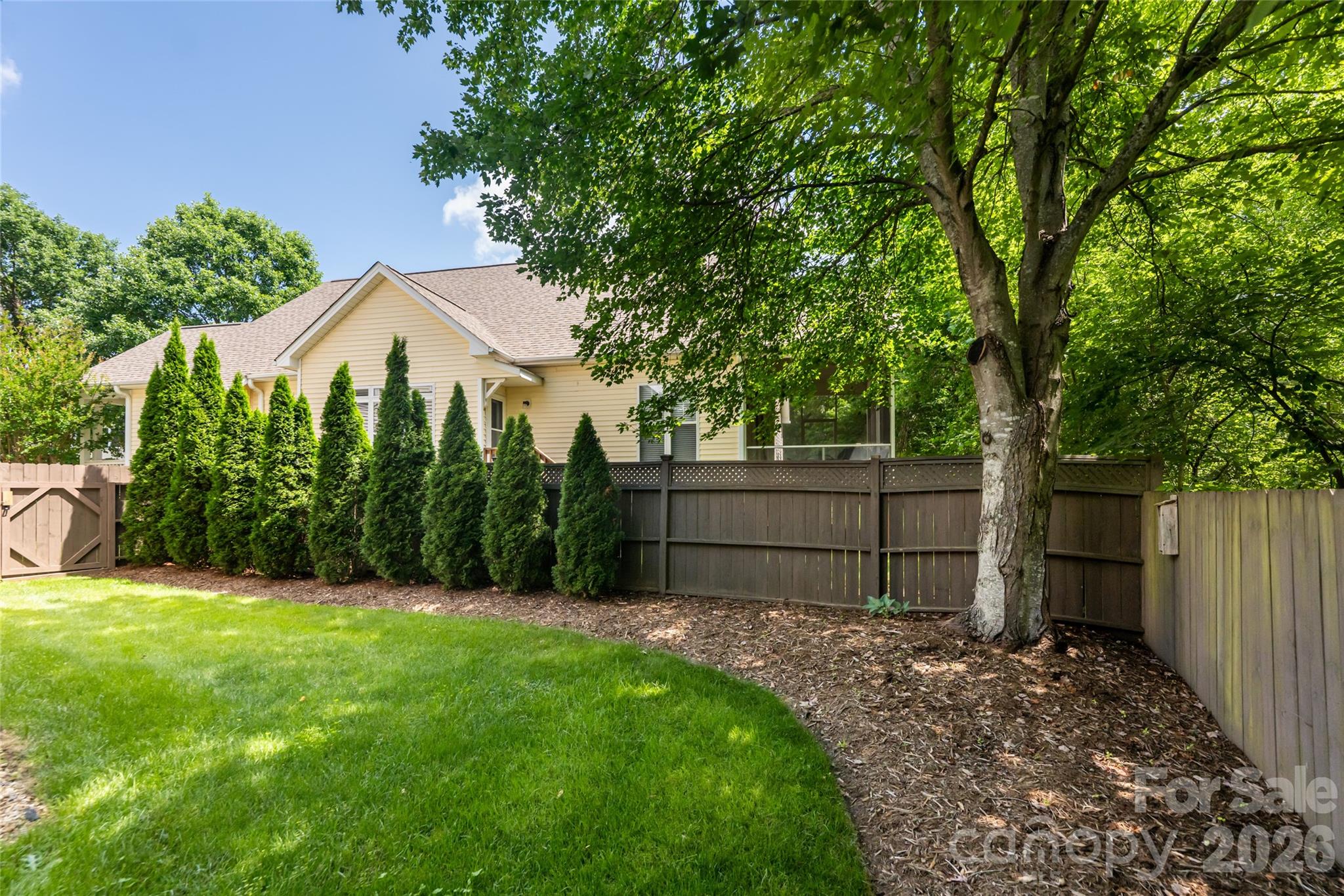 1328 Heathbrook Circle — Asheville