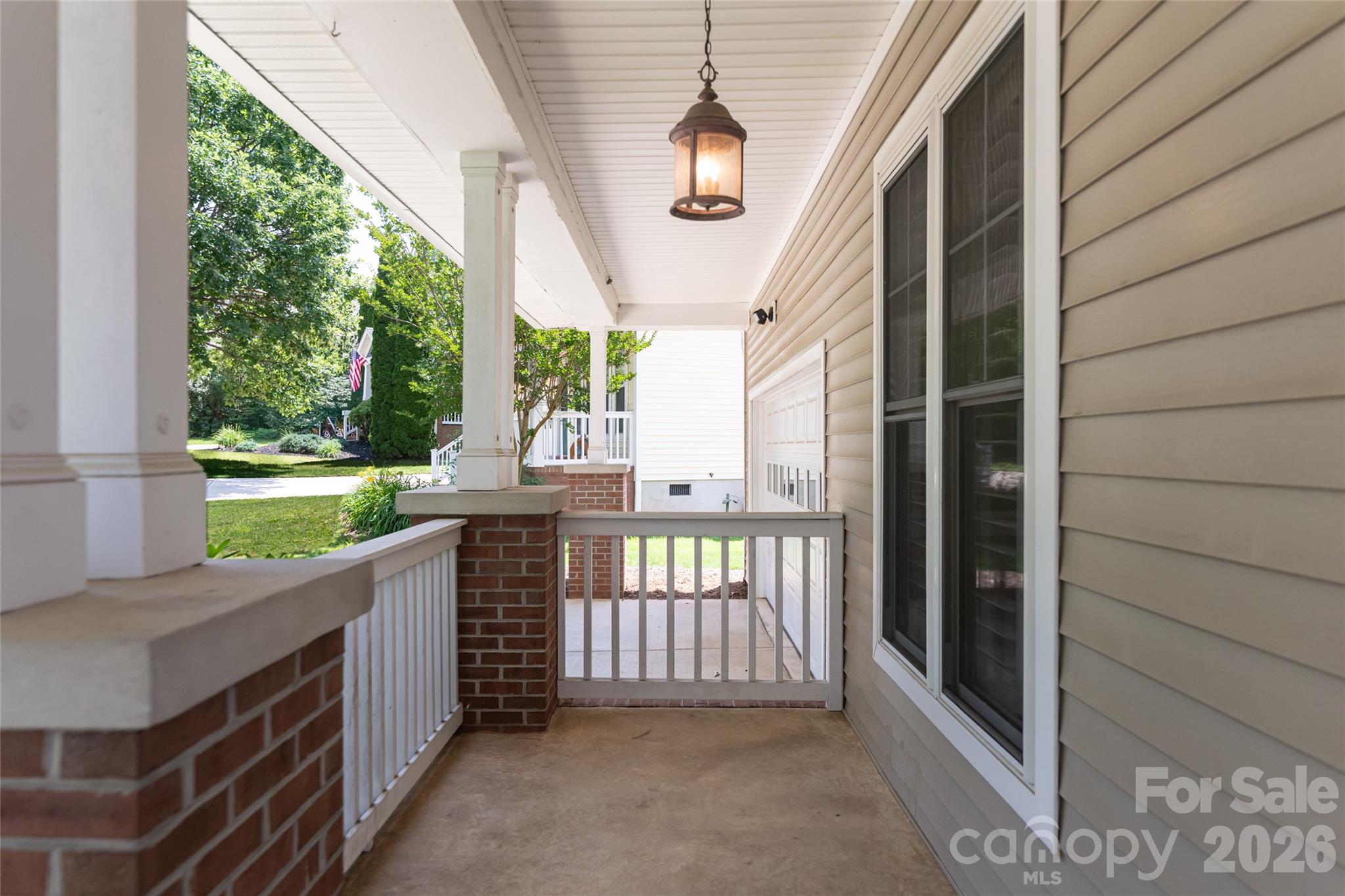1328 Heathbrook Circle — Asheville