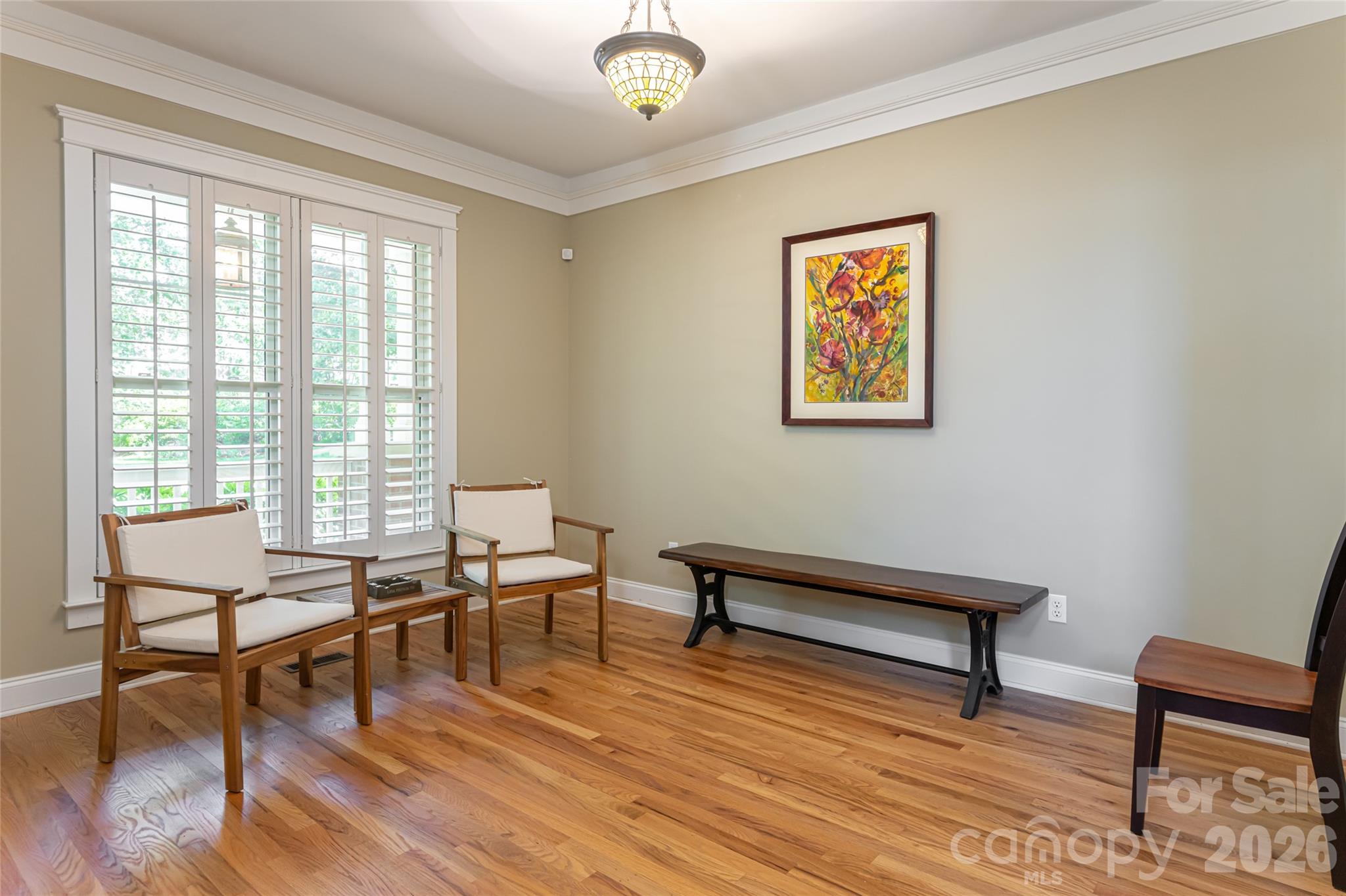 1328 Heathbrook Circle — Asheville