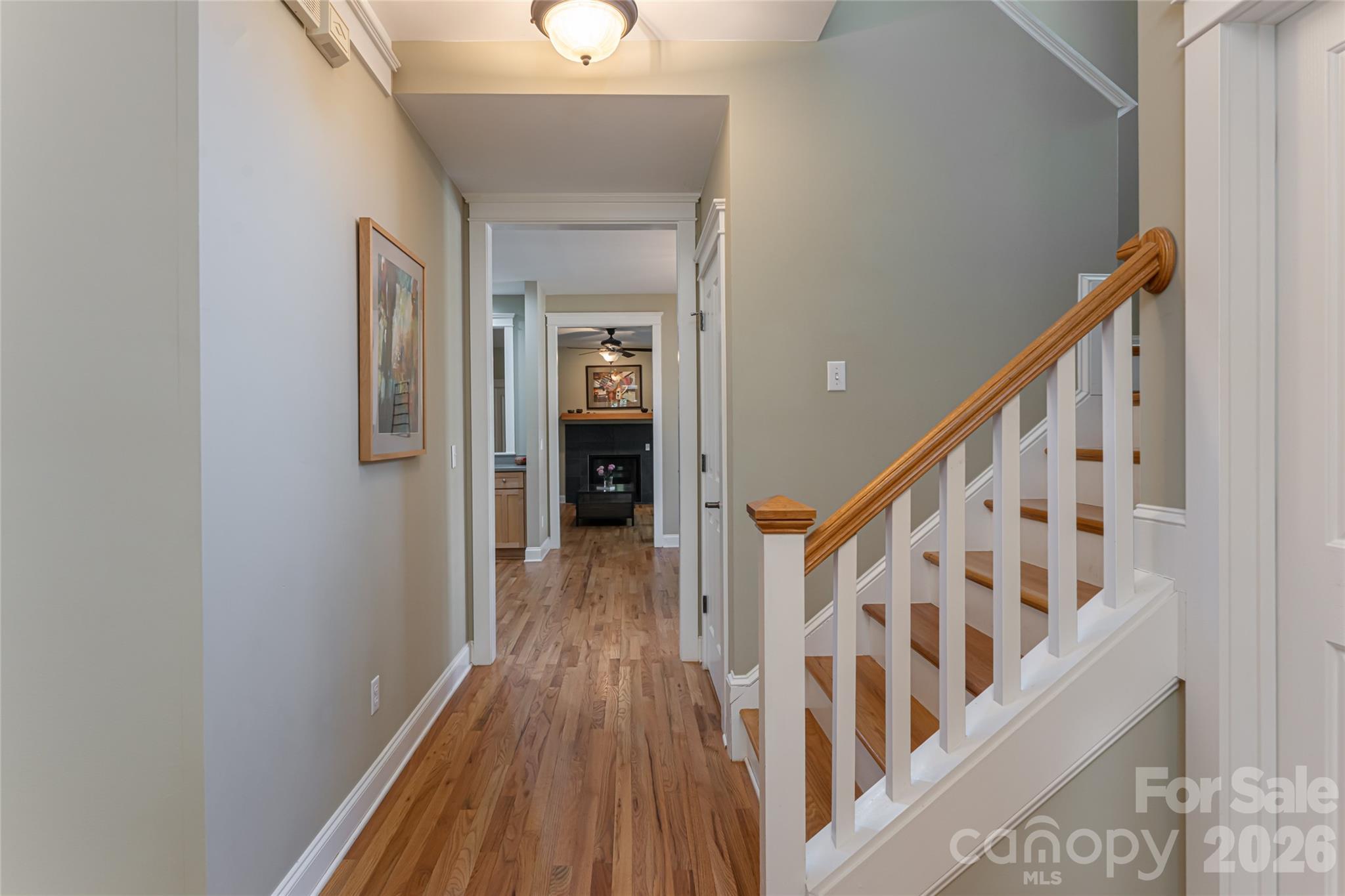1328 Heathbrook Circle — Asheville