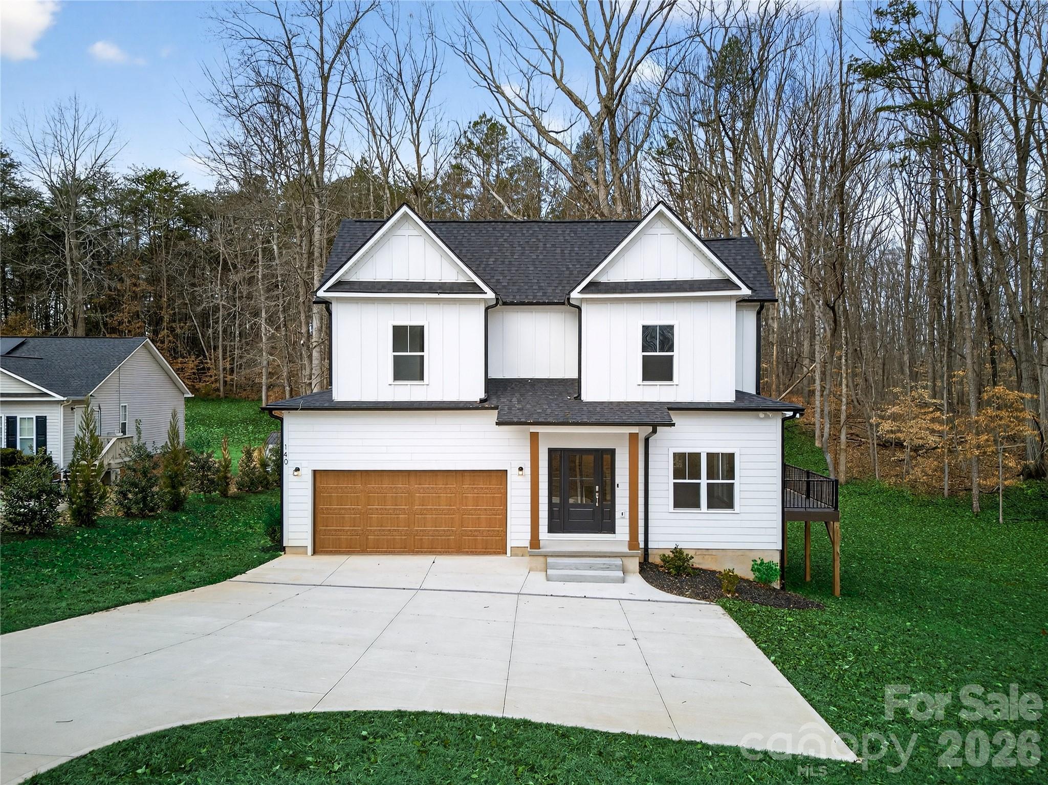 140 Meadowfall Lane — Troutman