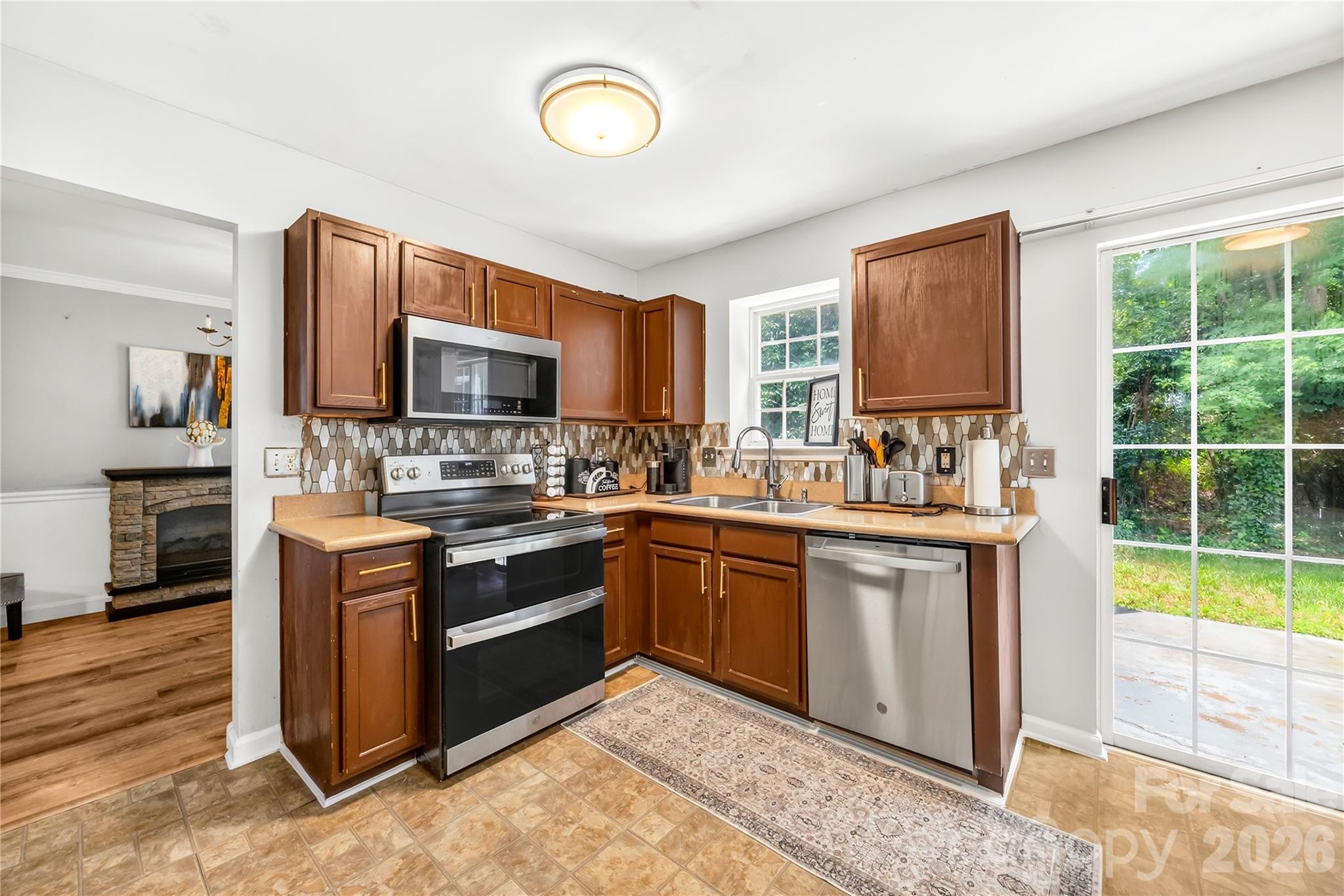 14542 Arbor Ridge Drive — Charlotte