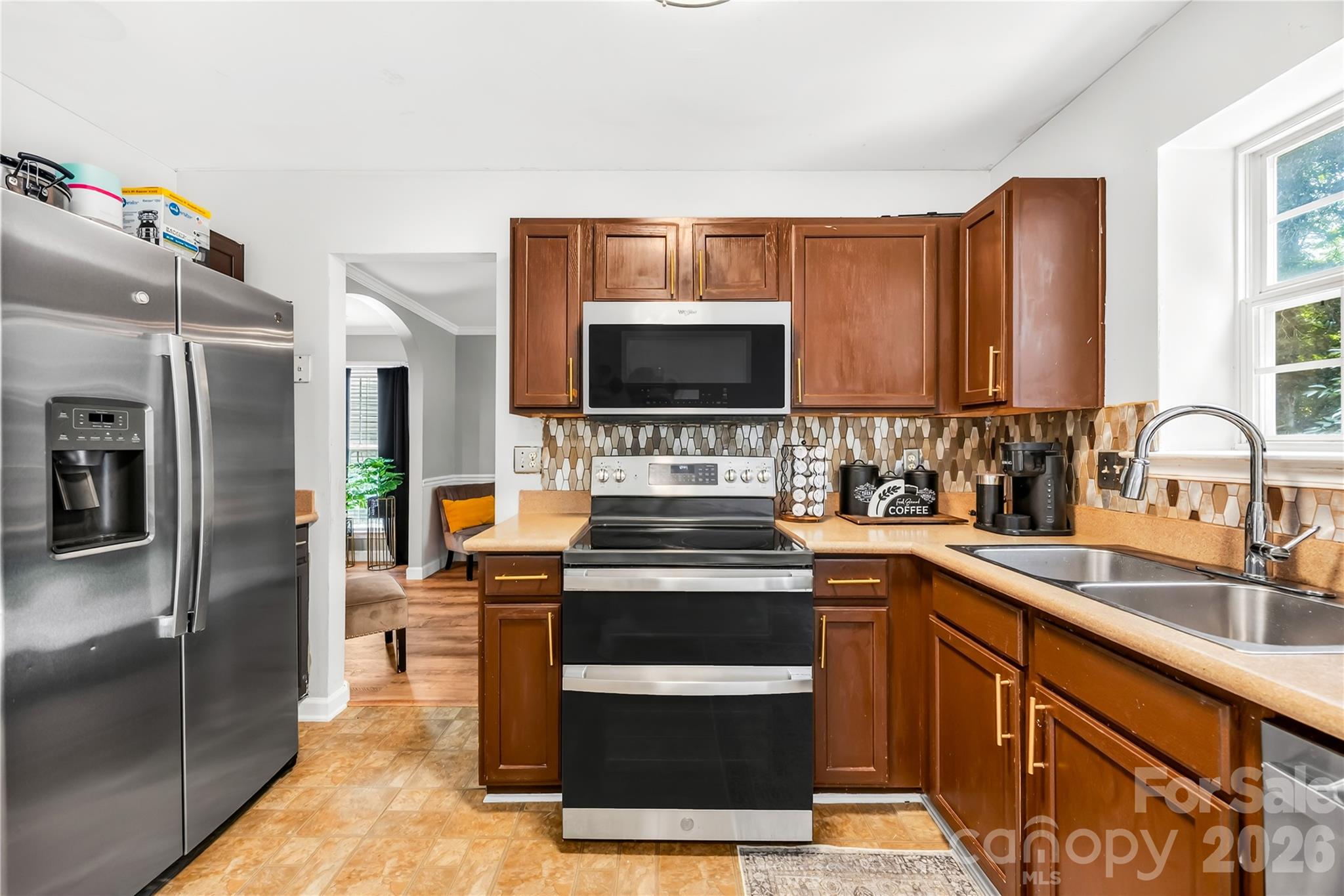 14542 Arbor Ridge Drive — Charlotte