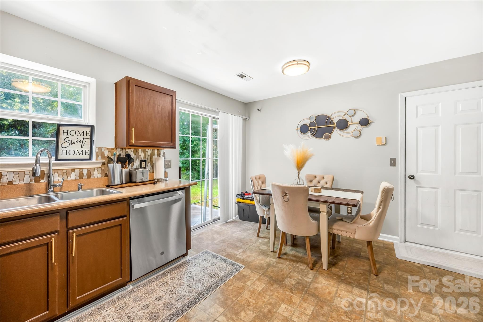14542 Arbor Ridge Drive — Charlotte
