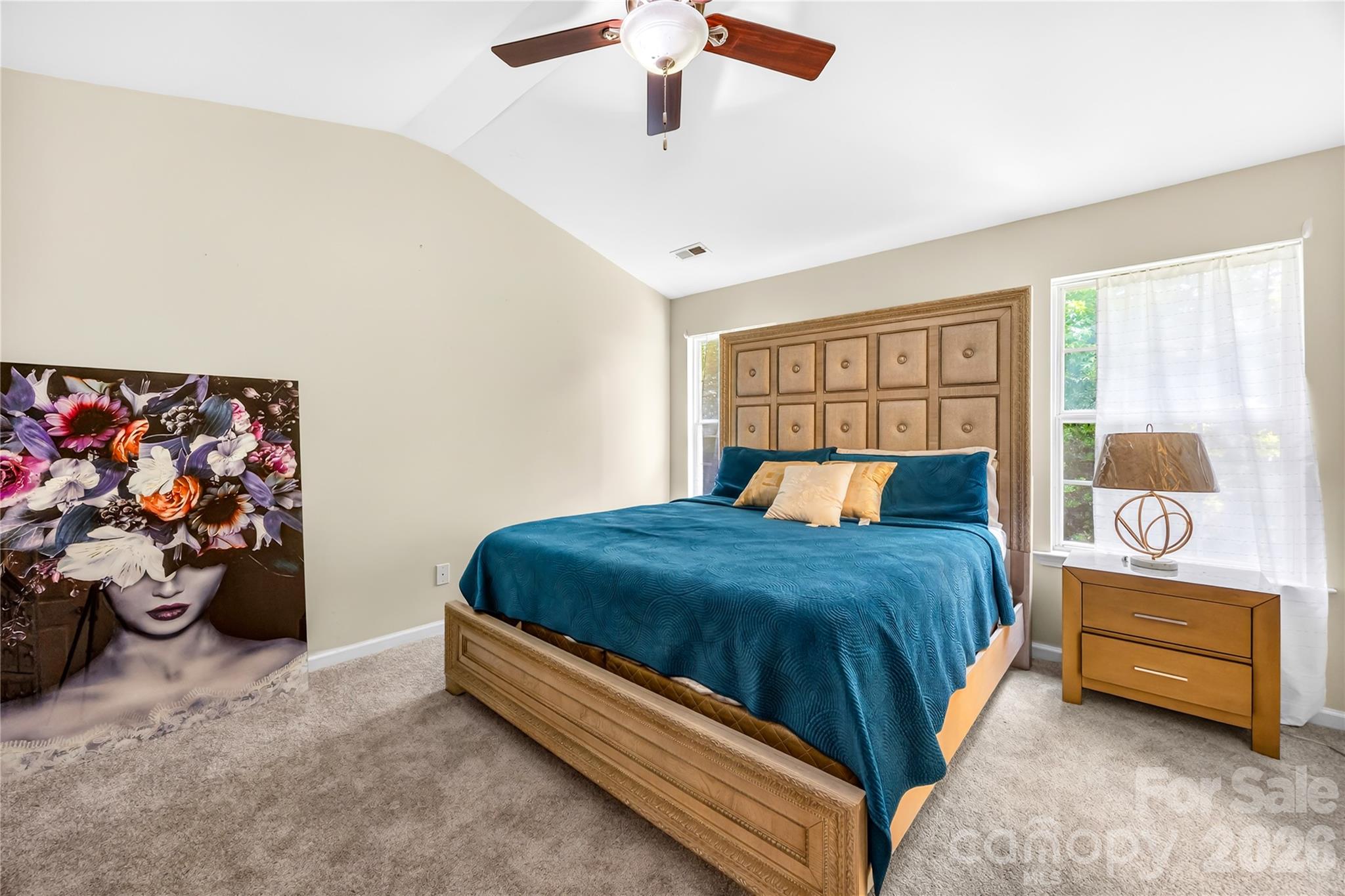 14542 Arbor Ridge Drive — Charlotte