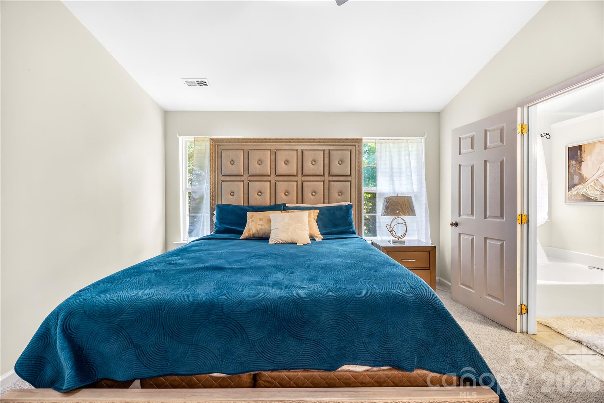 14542 Arbor Ridge Drive — Charlotte