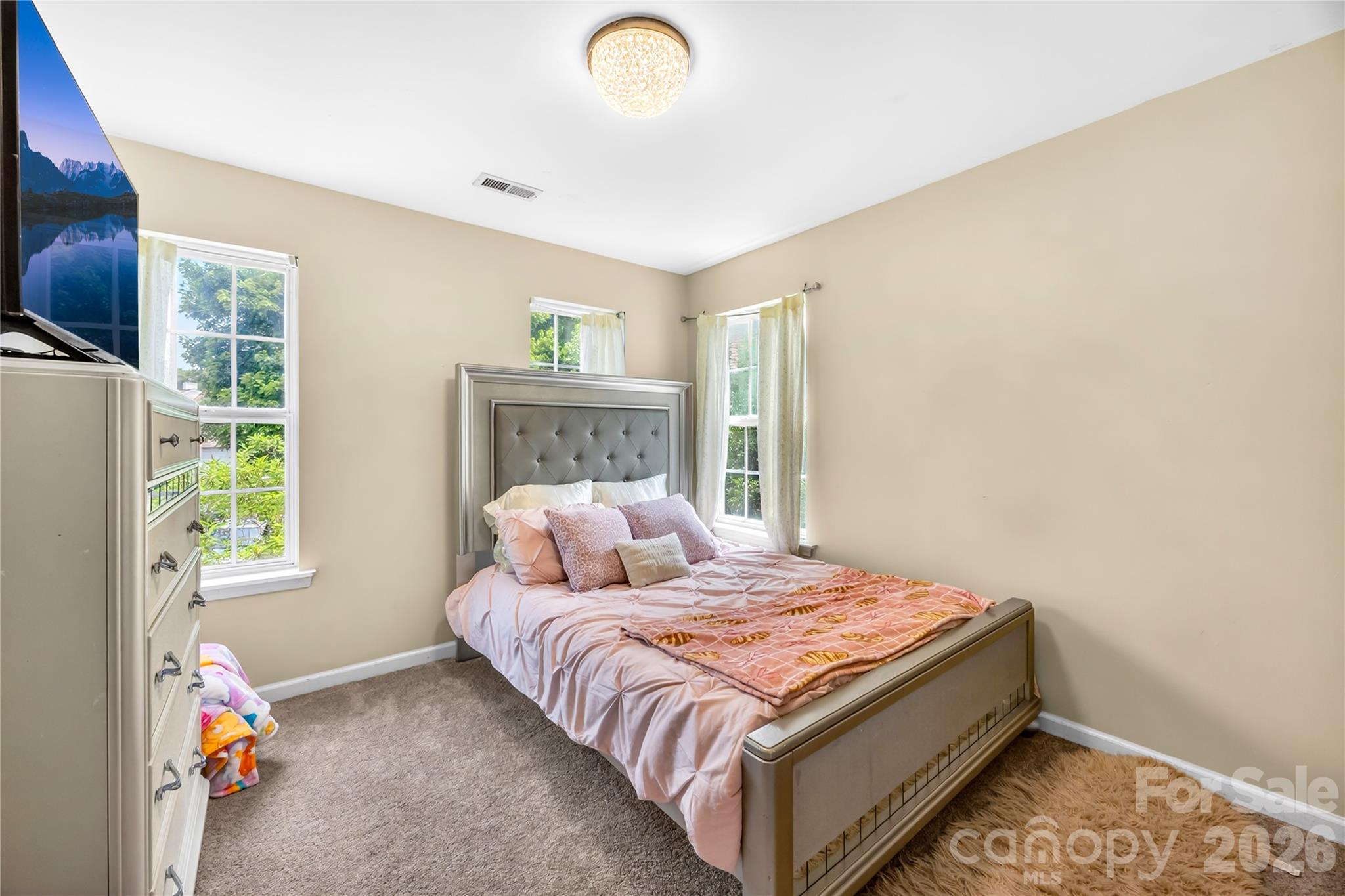 14542 Arbor Ridge Drive — Charlotte
