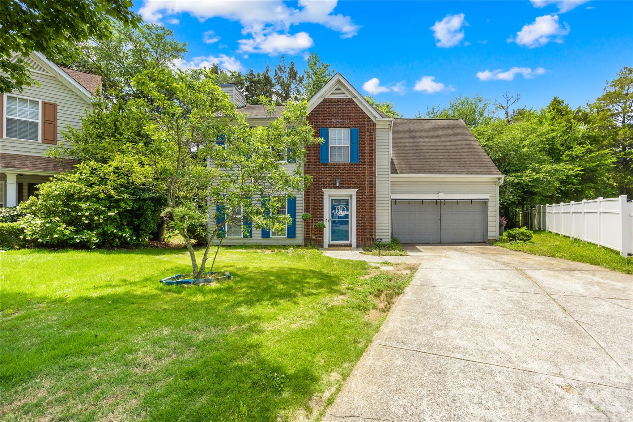 14542 Arbor Ridge Drive — Charlotte