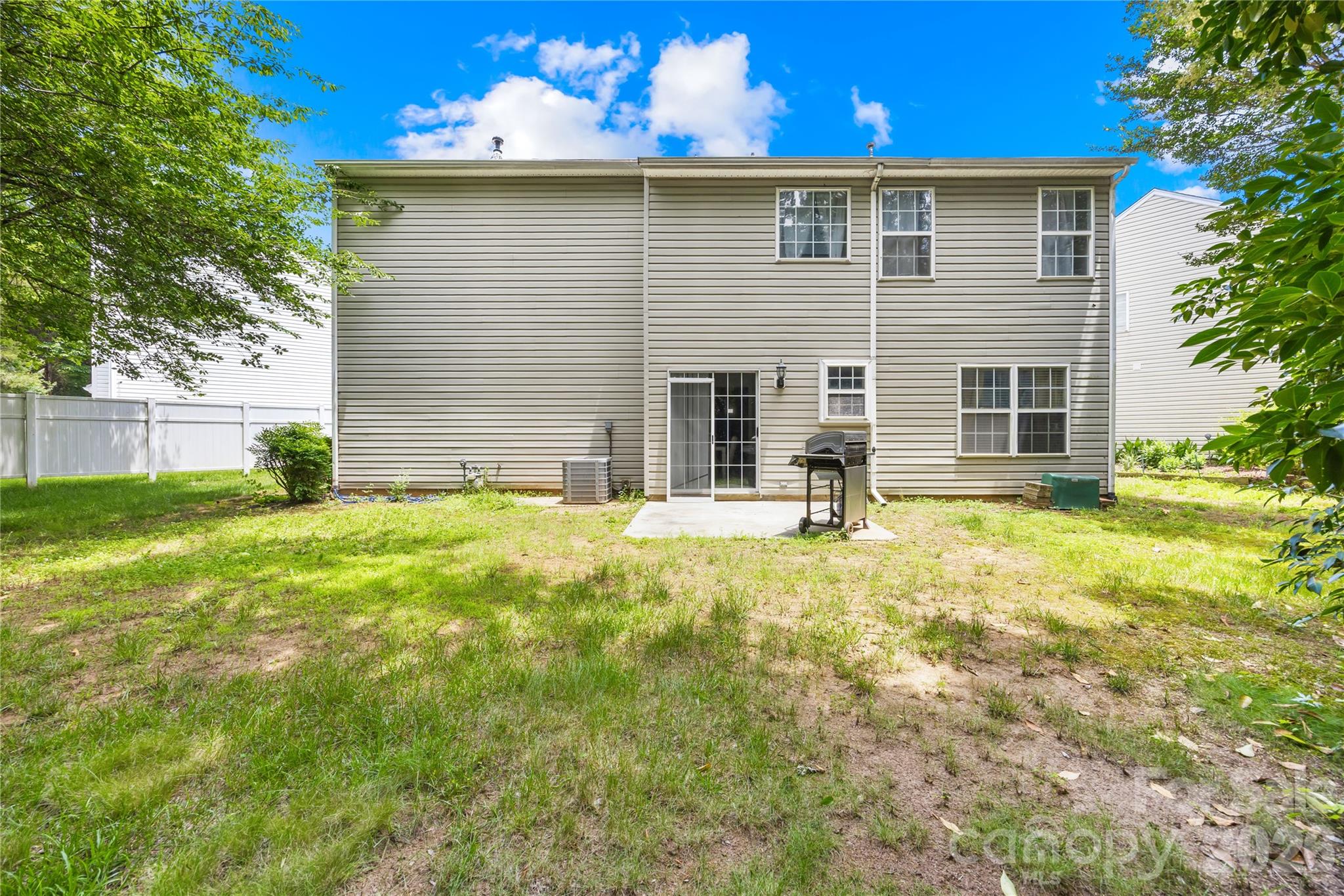 14542 Arbor Ridge Drive — Charlotte