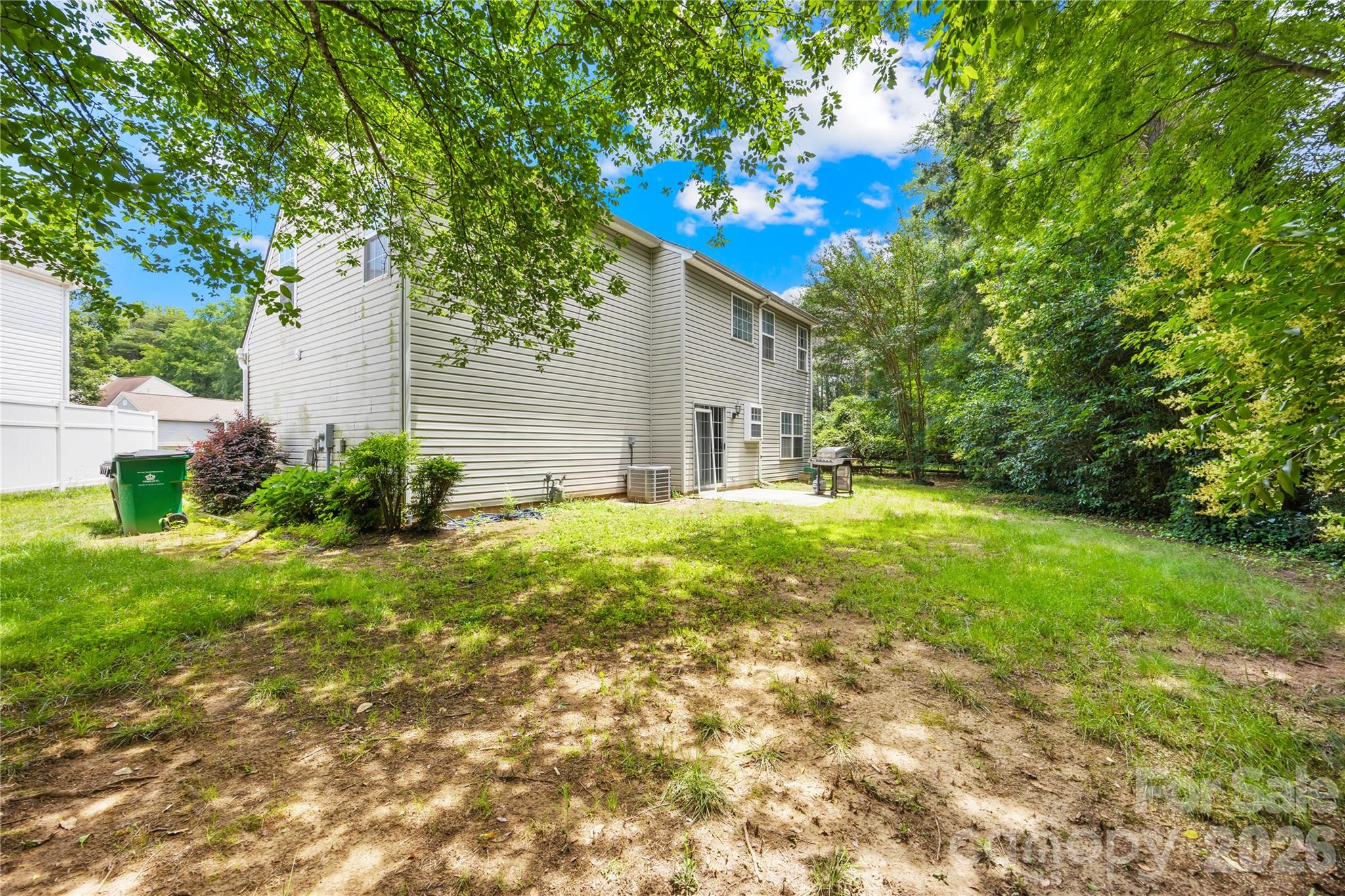 14542 Arbor Ridge Drive — Charlotte