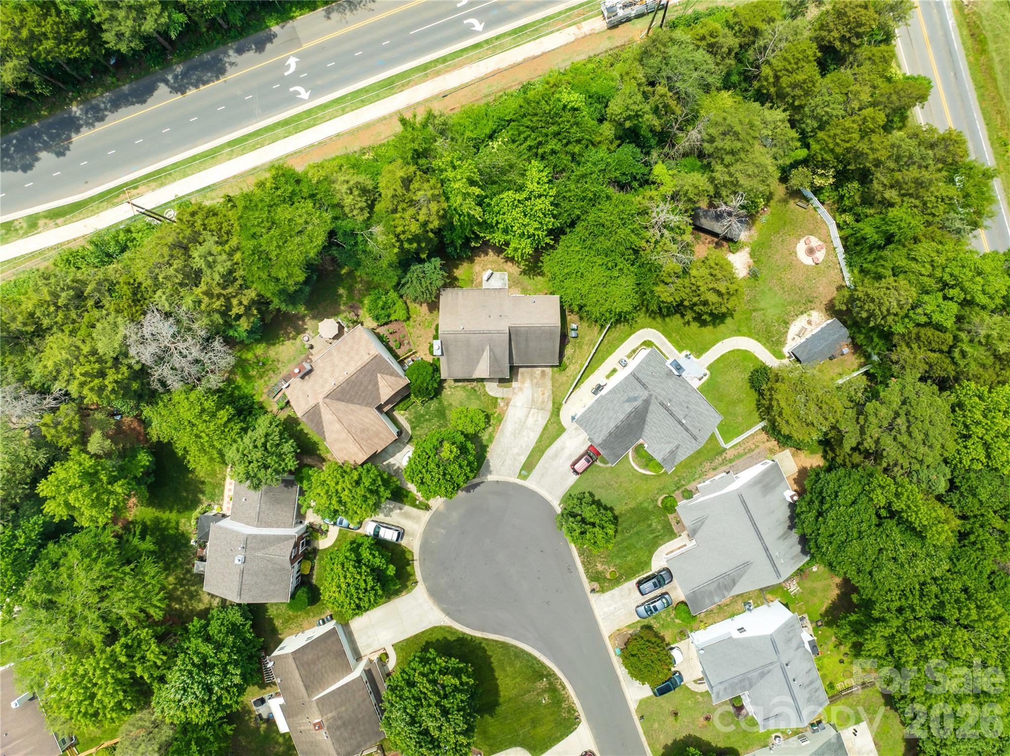 14542 Arbor Ridge Drive — Charlotte