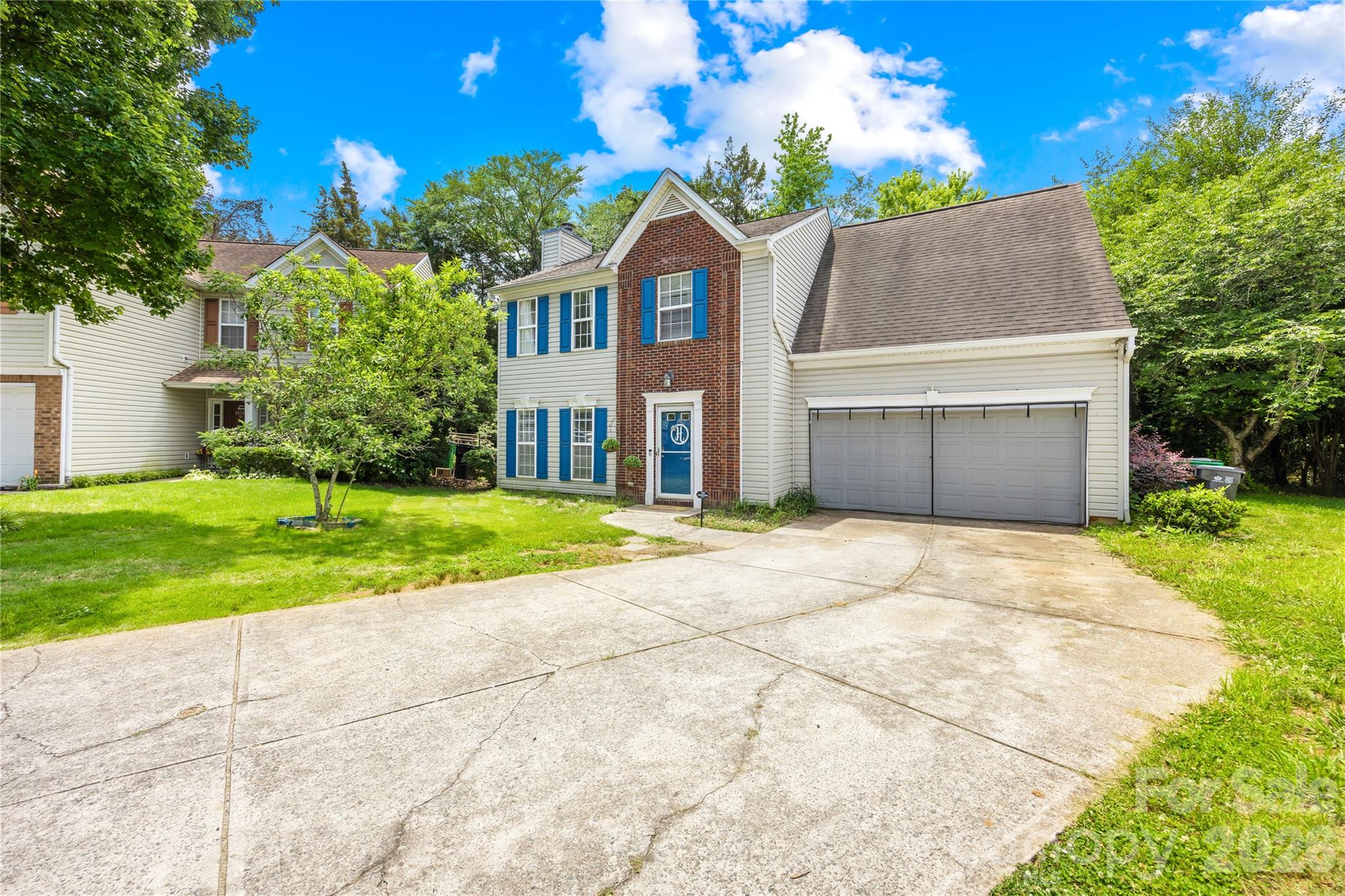 14542 Arbor Ridge Drive — Charlotte